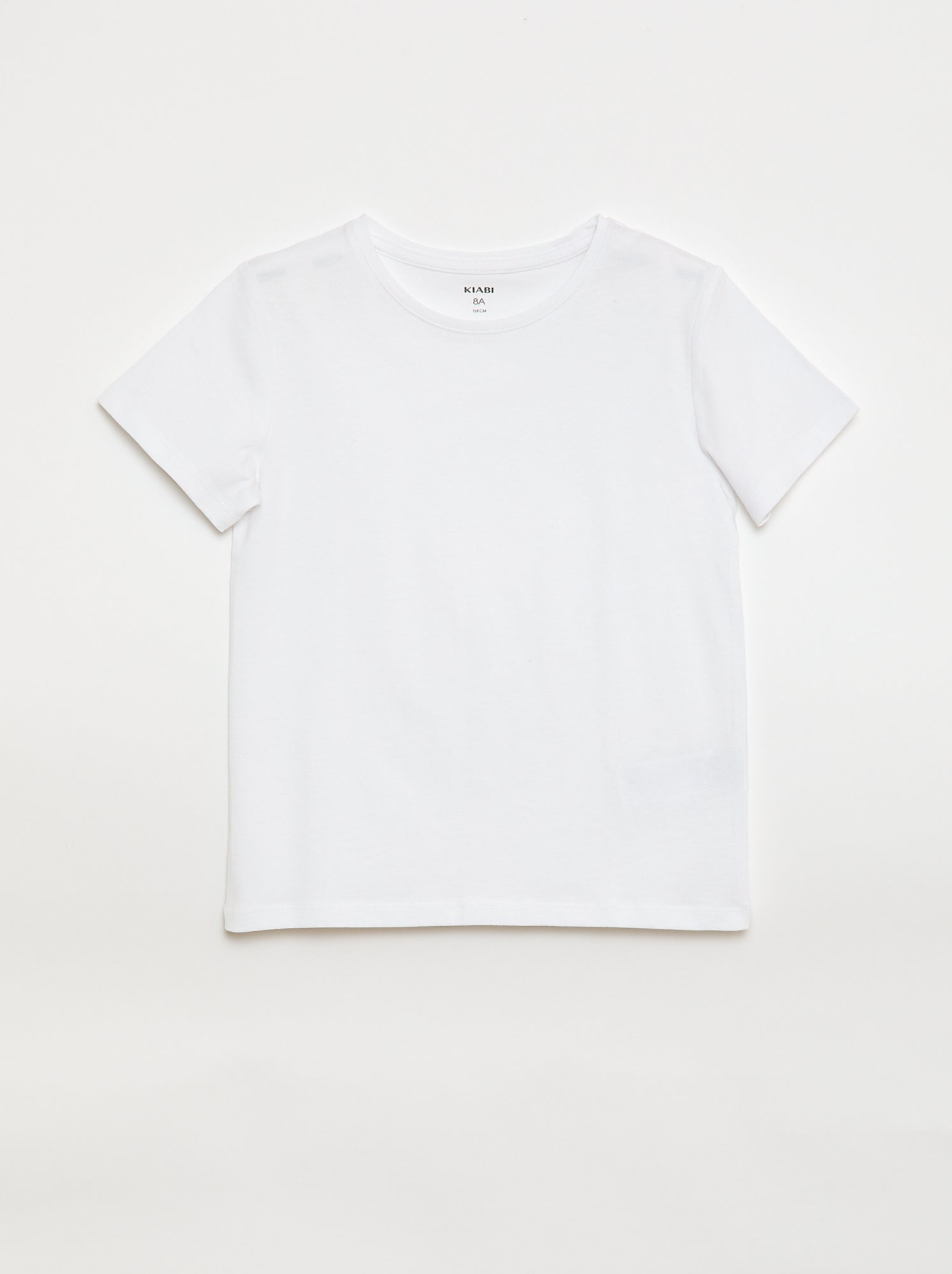 Lot de 3 t-shirts à manches courtes - Bleu