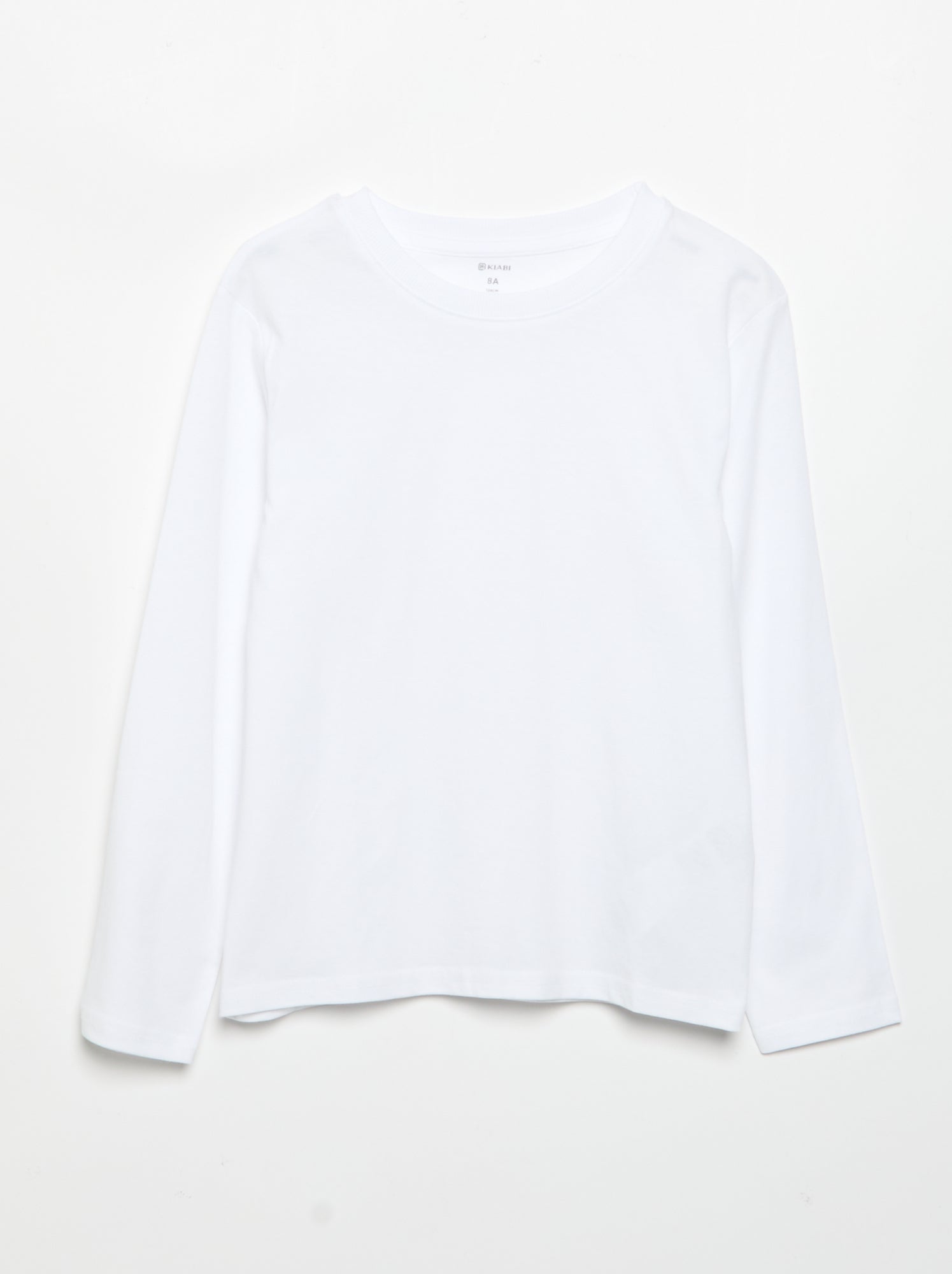Lot de 3 tee-shirts unis - Noir