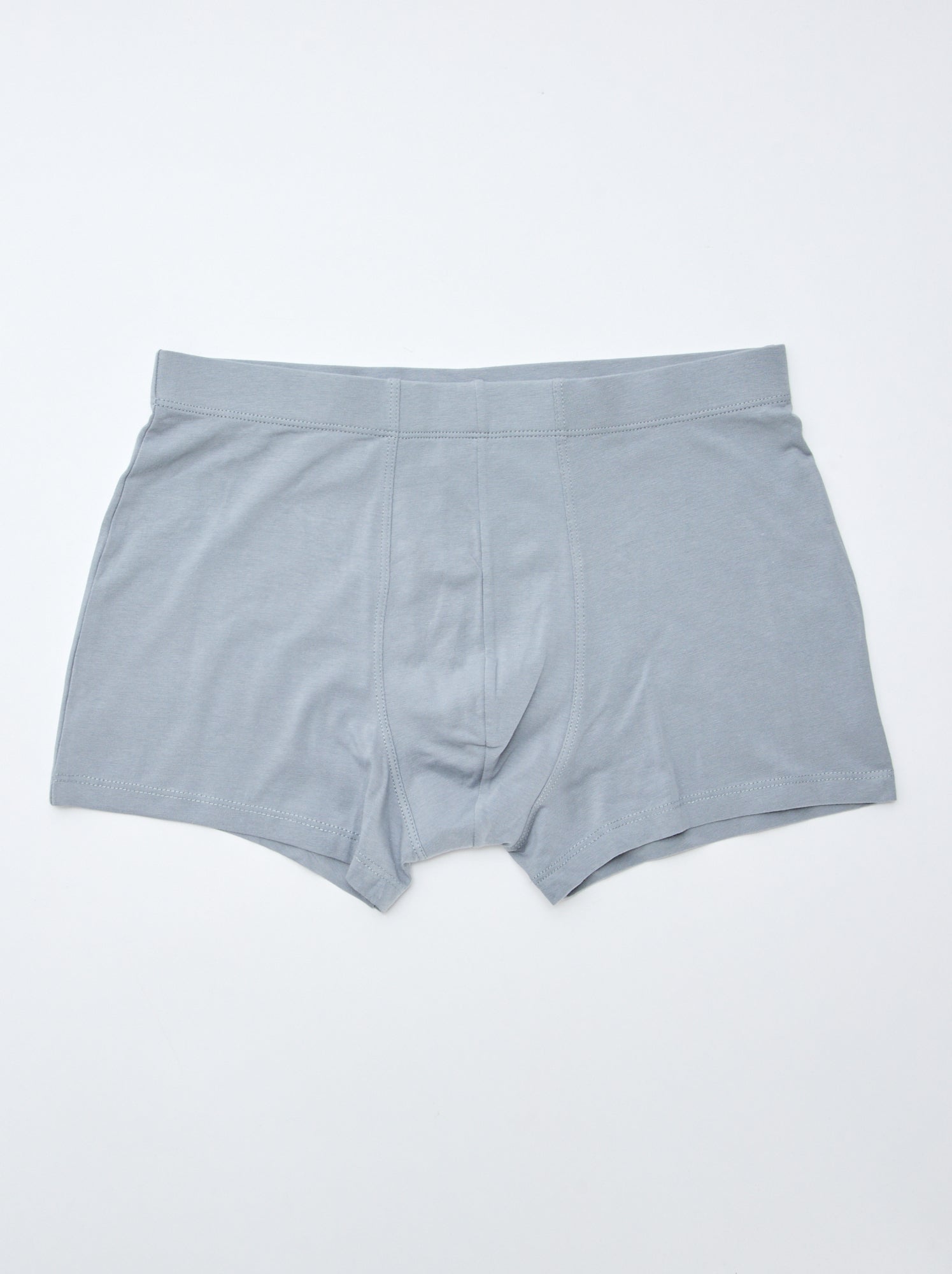 Lot de 7 boxers stretchs - Bleu