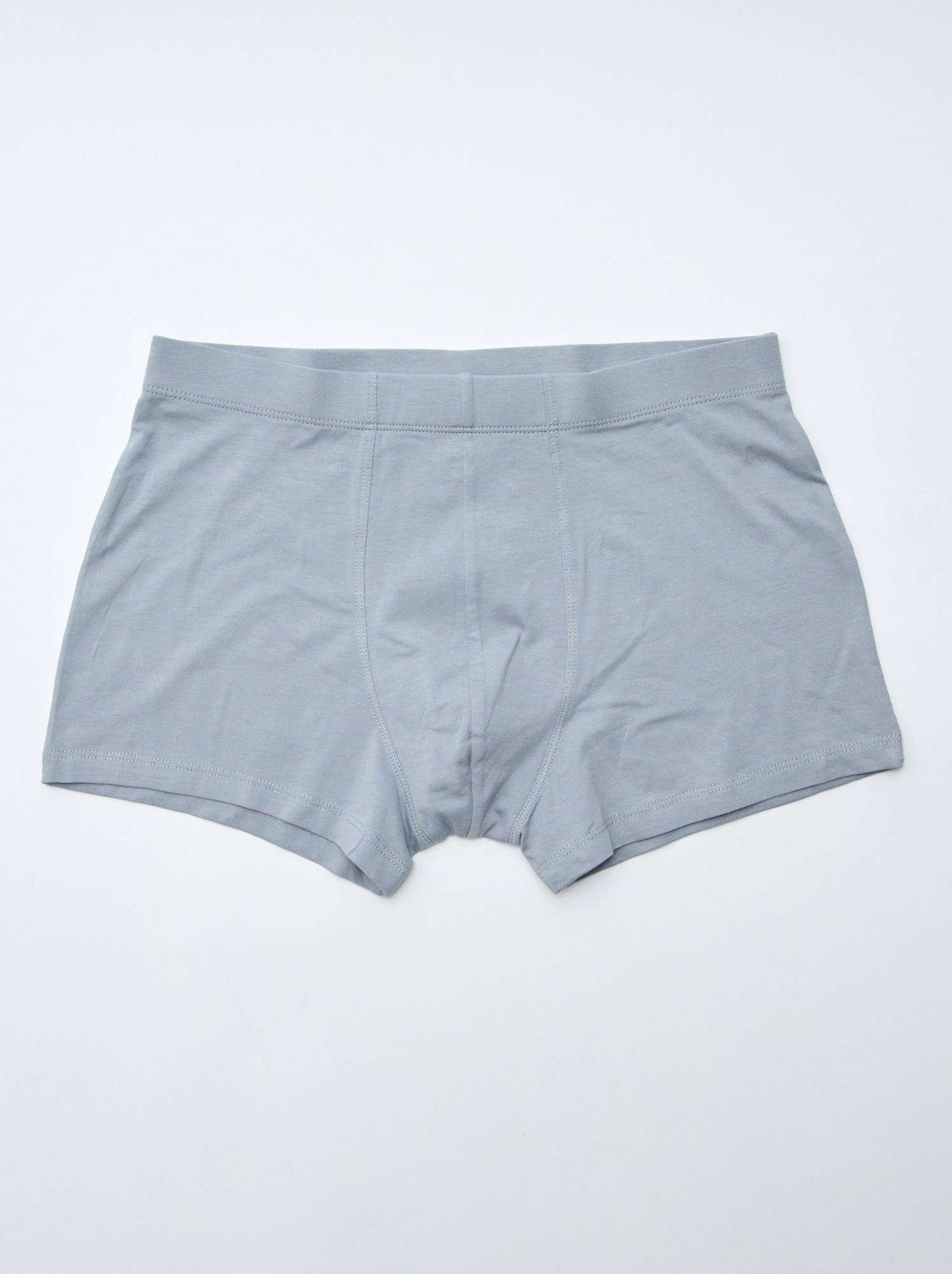 Lot de 7 boxers stretchs - Bleu
