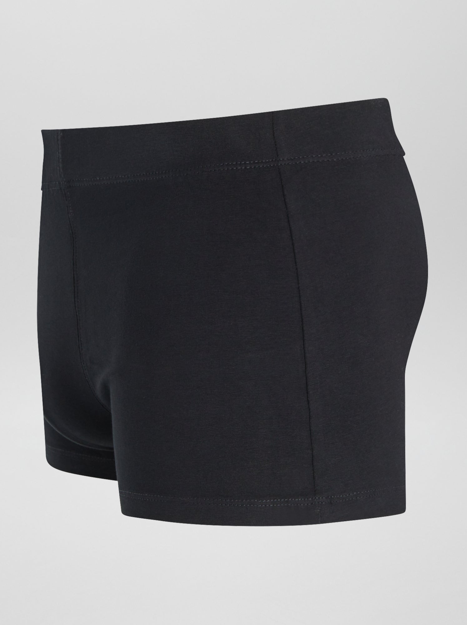 Lot de 7 boxers stretchs - Noir