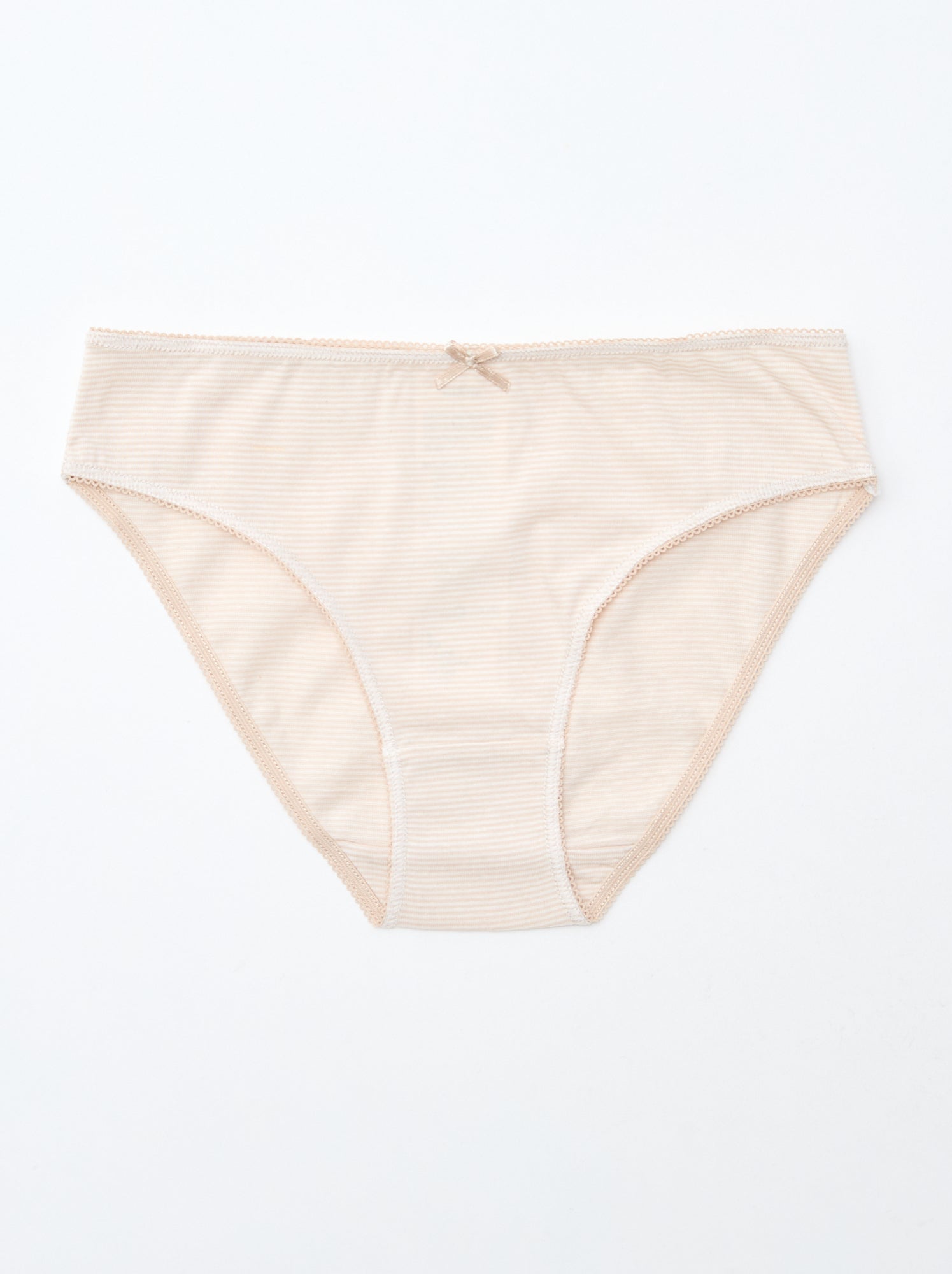 Lot de 7 culottes - Rose (AZG93_15)