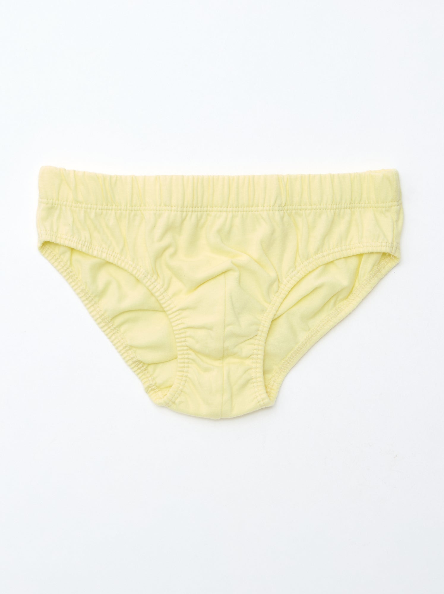 Lot de 7 slips à imprimés - Gris (DKL25_12)
