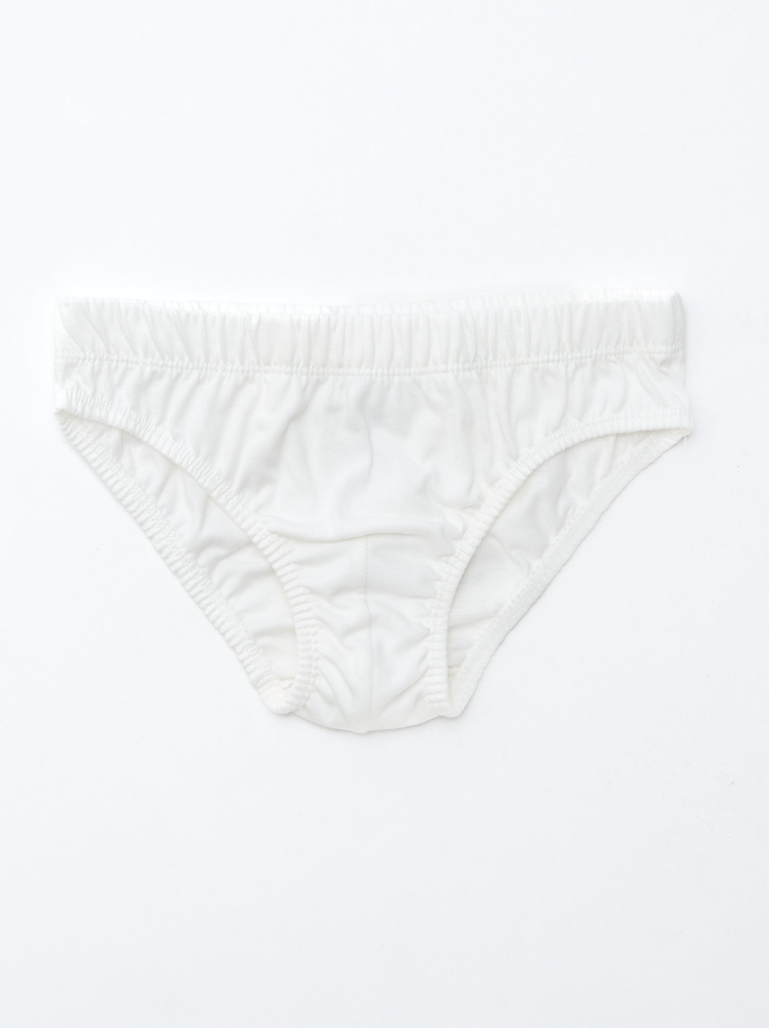 Lot de 7 slips à imprimés - Gris (DKL25_12)
