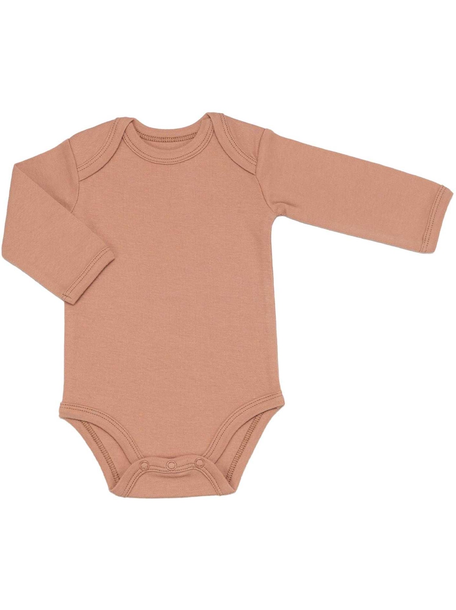 Lot de bodies pour bébé - Rose pâle