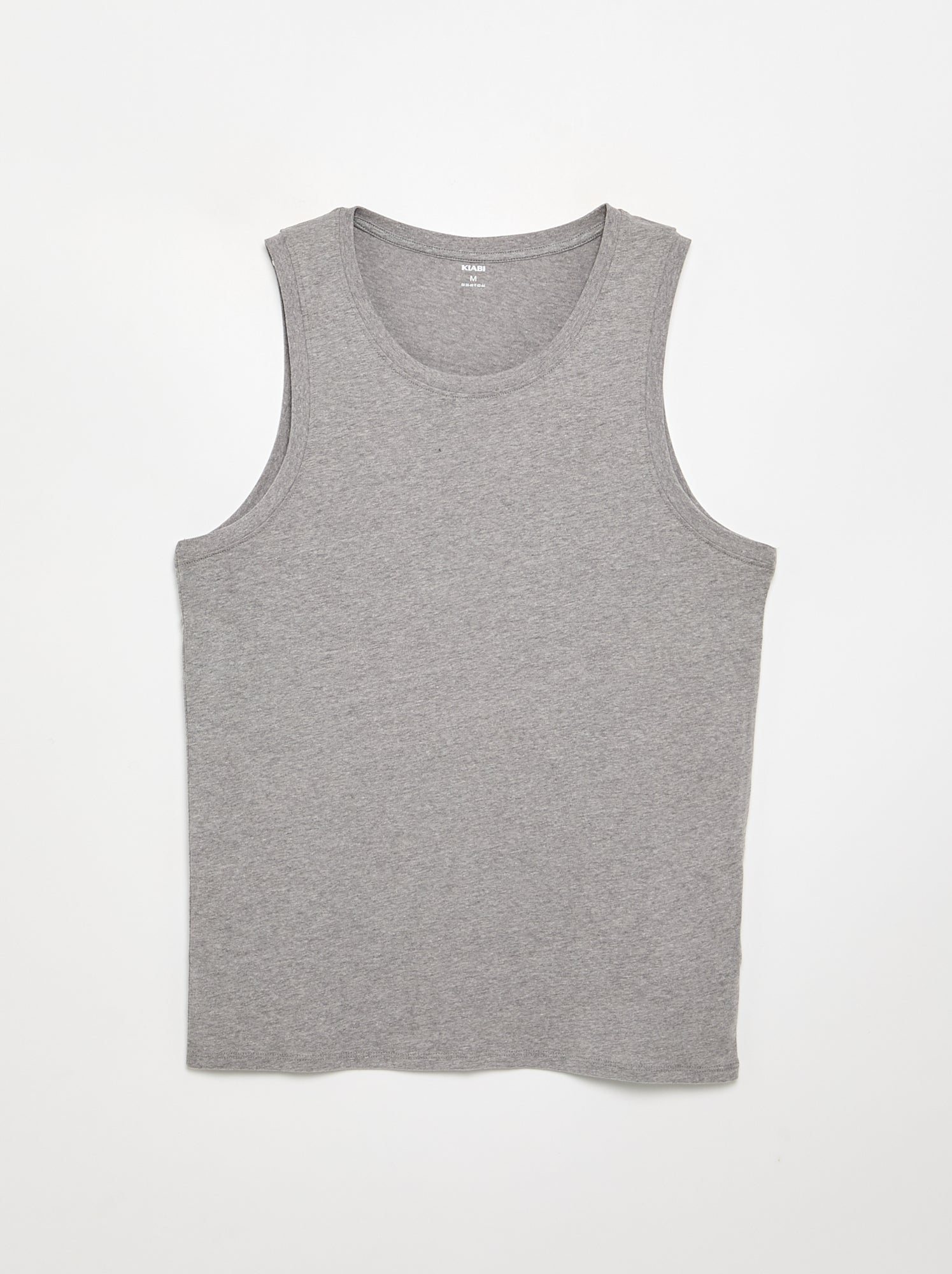 Lot de débardeur en maille jersey - 2 pièces - Vert