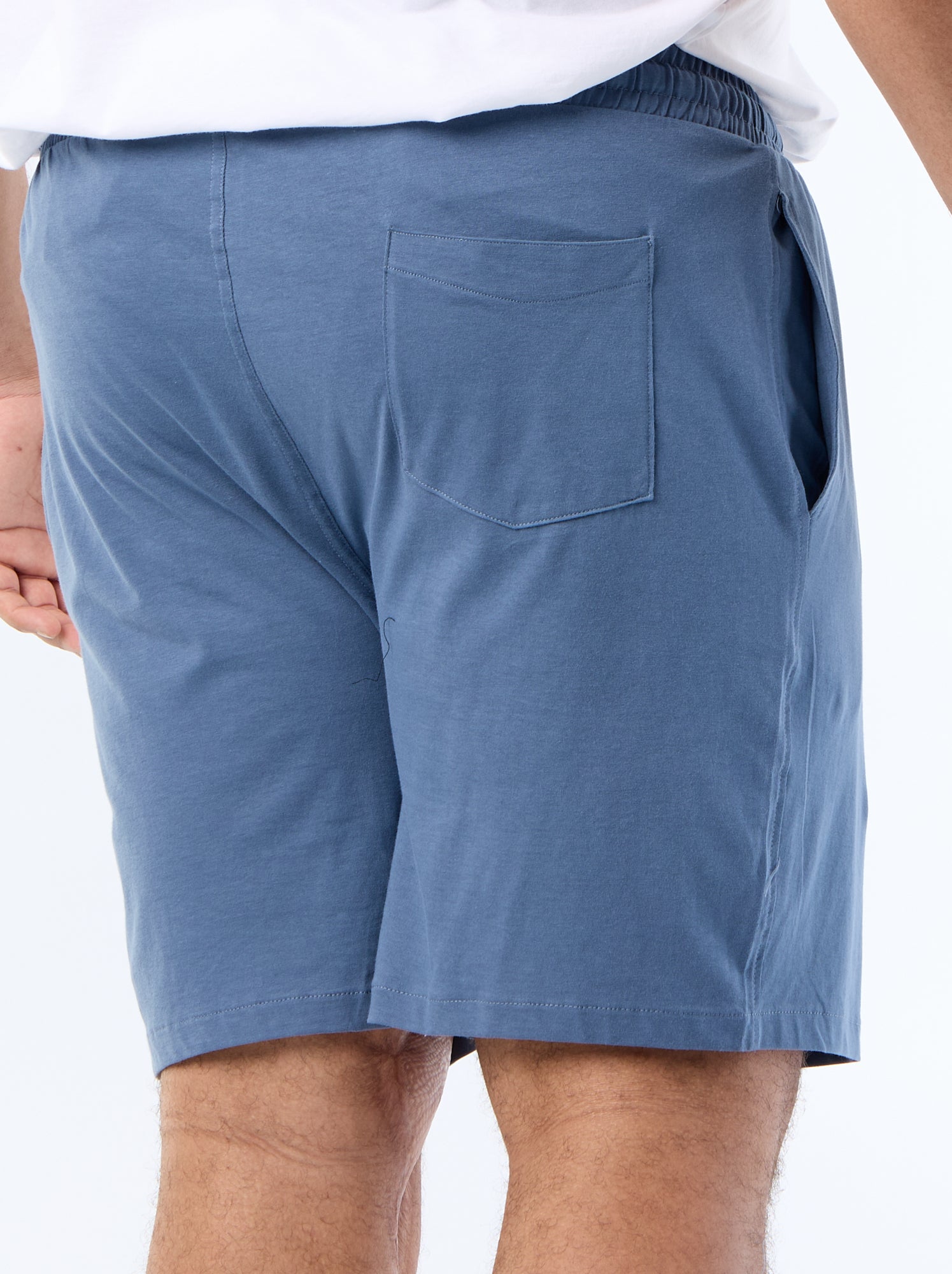 Lot de shorts de nuit - 2 pièces - Bleu