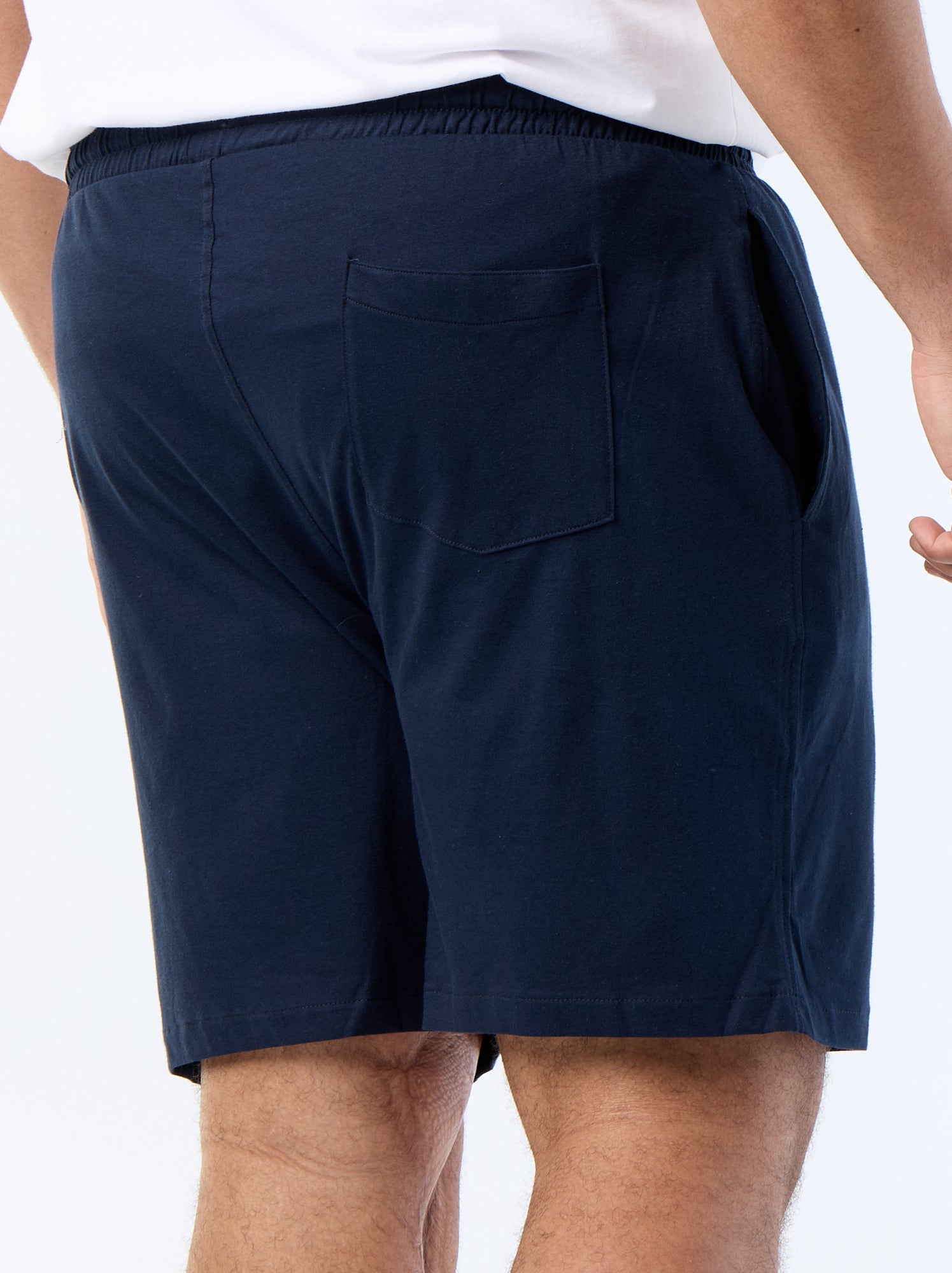 Lot de shorts de nuit - 2 pièces - Bleu