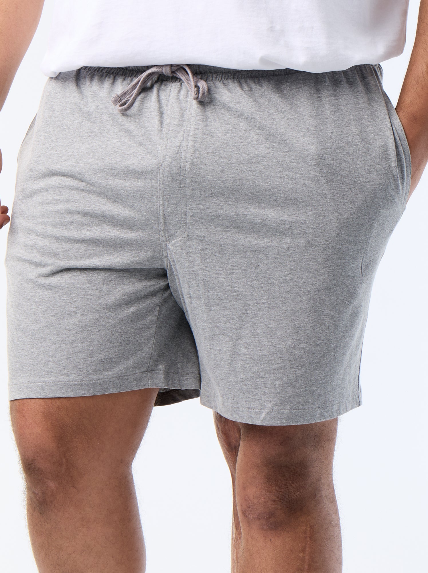 Lot de shorts de nuit - 2 pièces - Noir