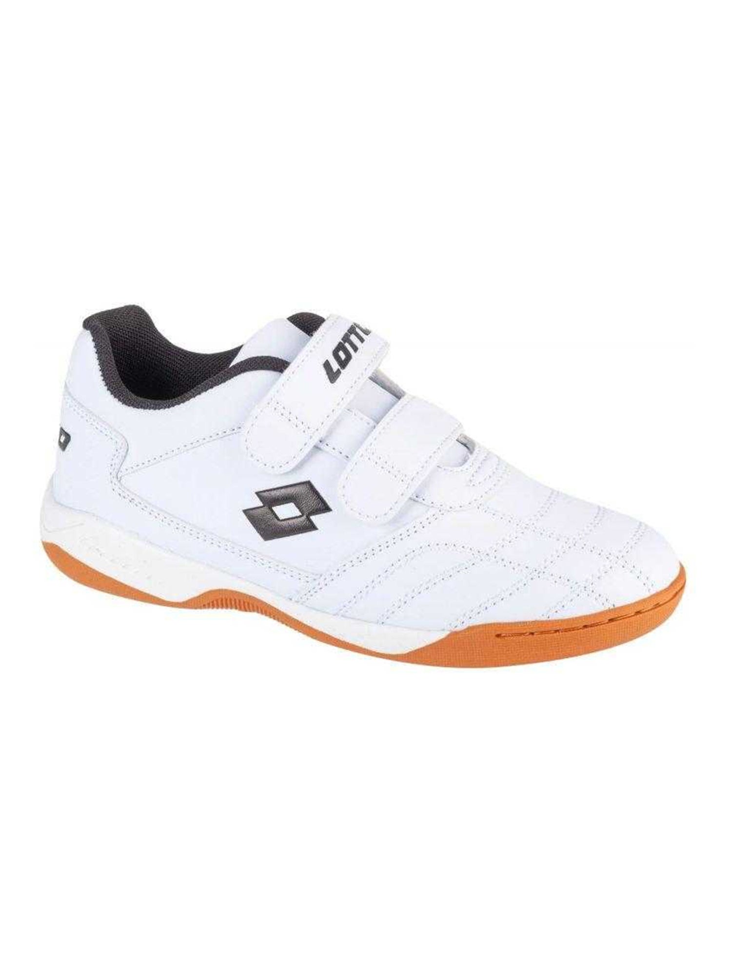 Lotto - Baskets PACER - Blanc
