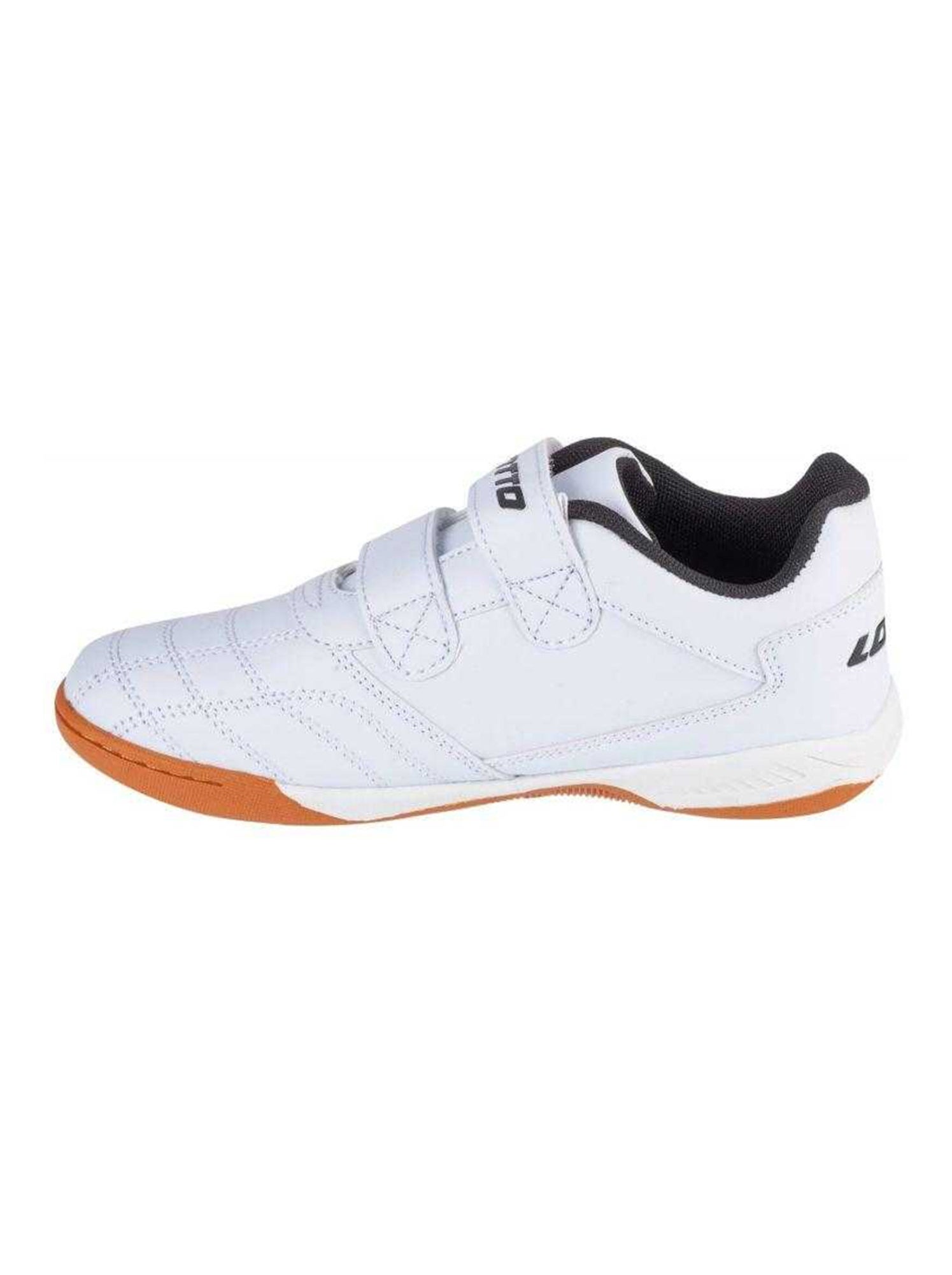 Lotto - Baskets PACER - Blanc