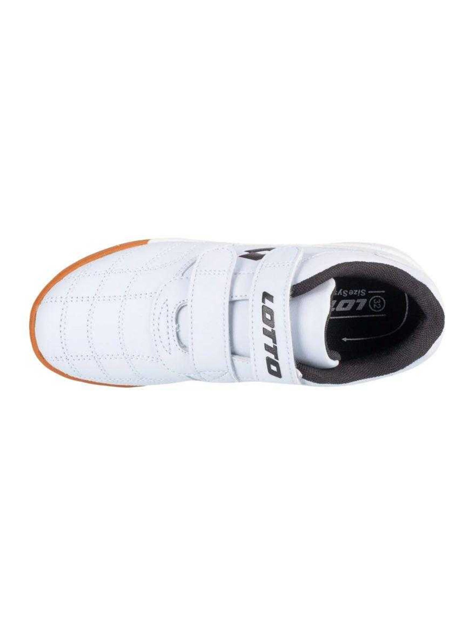Lotto - Baskets PACER - Blanc