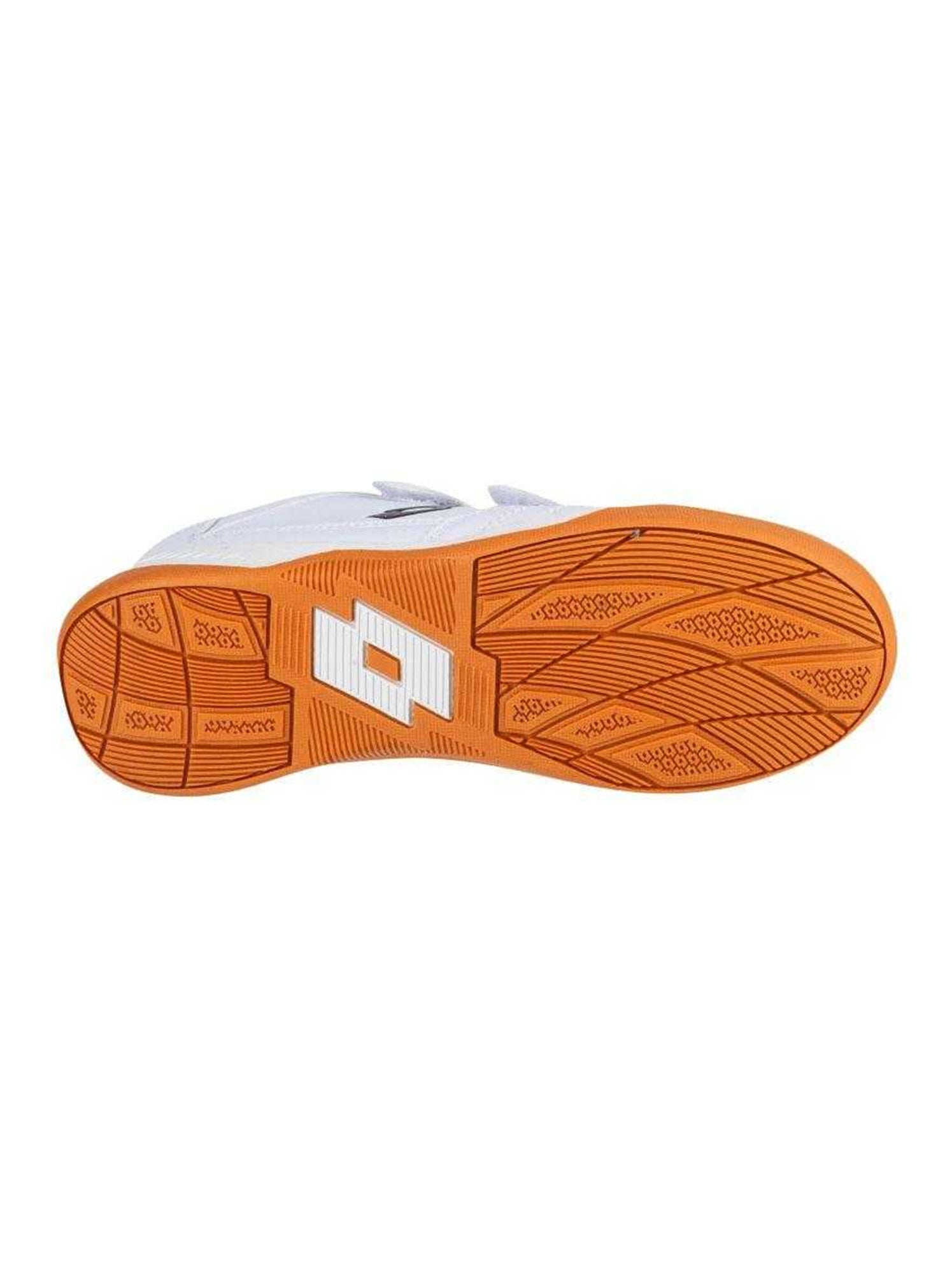 Lotto - Baskets PACER - Blanc