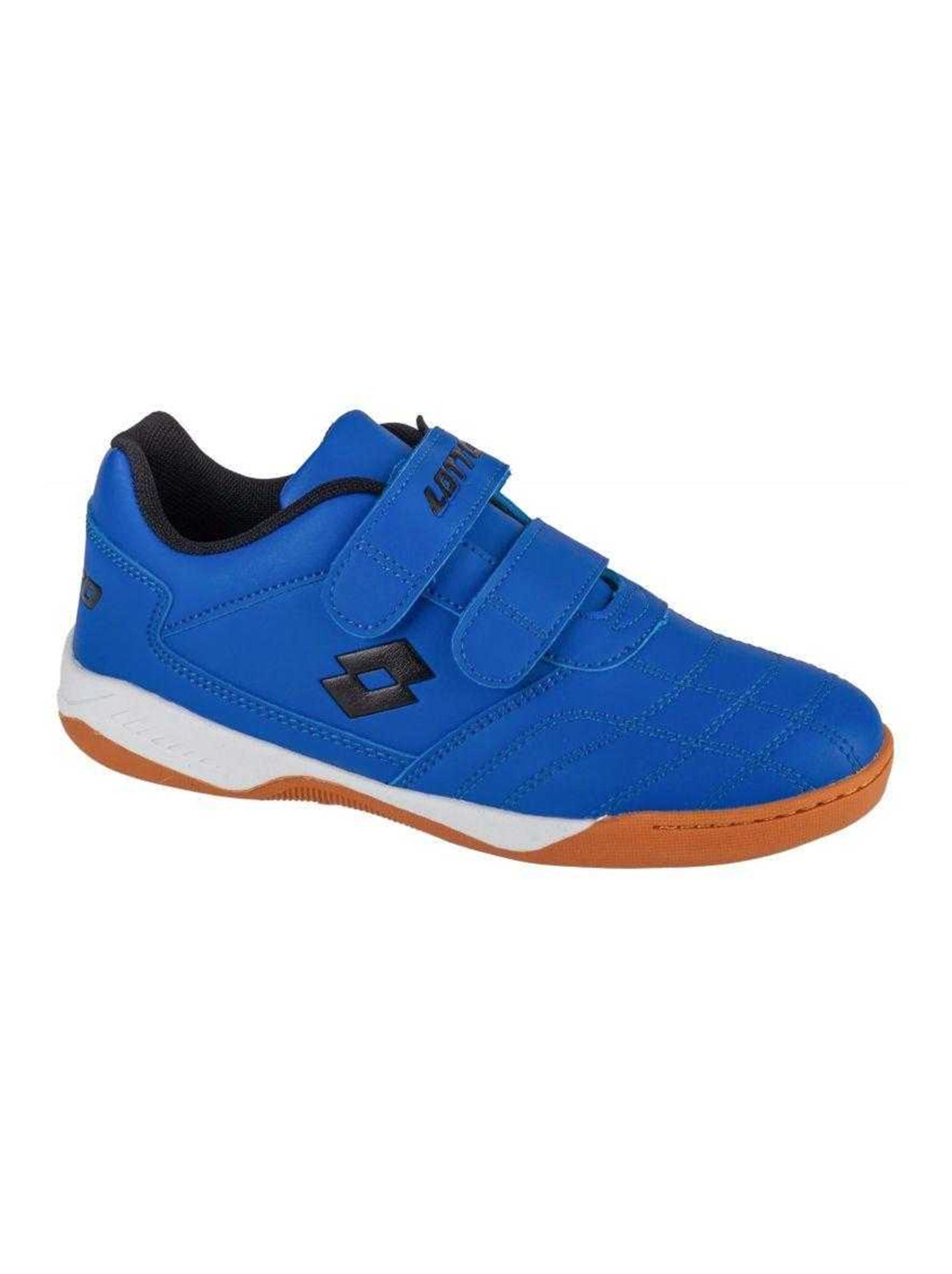 Lotto - Baskets PACER - Bleu