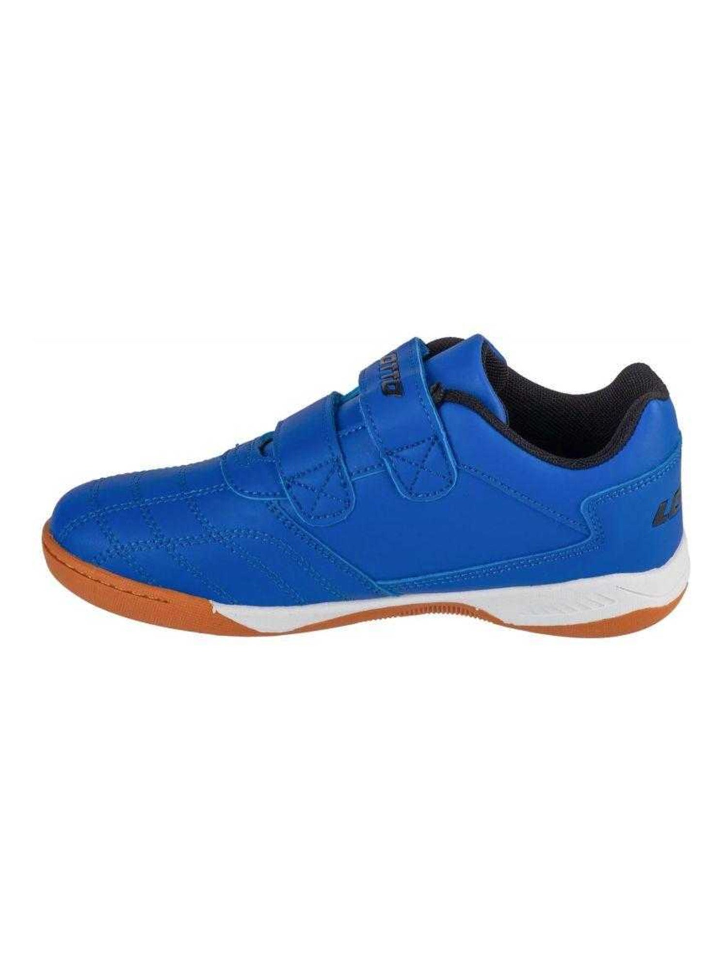 Lotto - Baskets PACER - Bleu