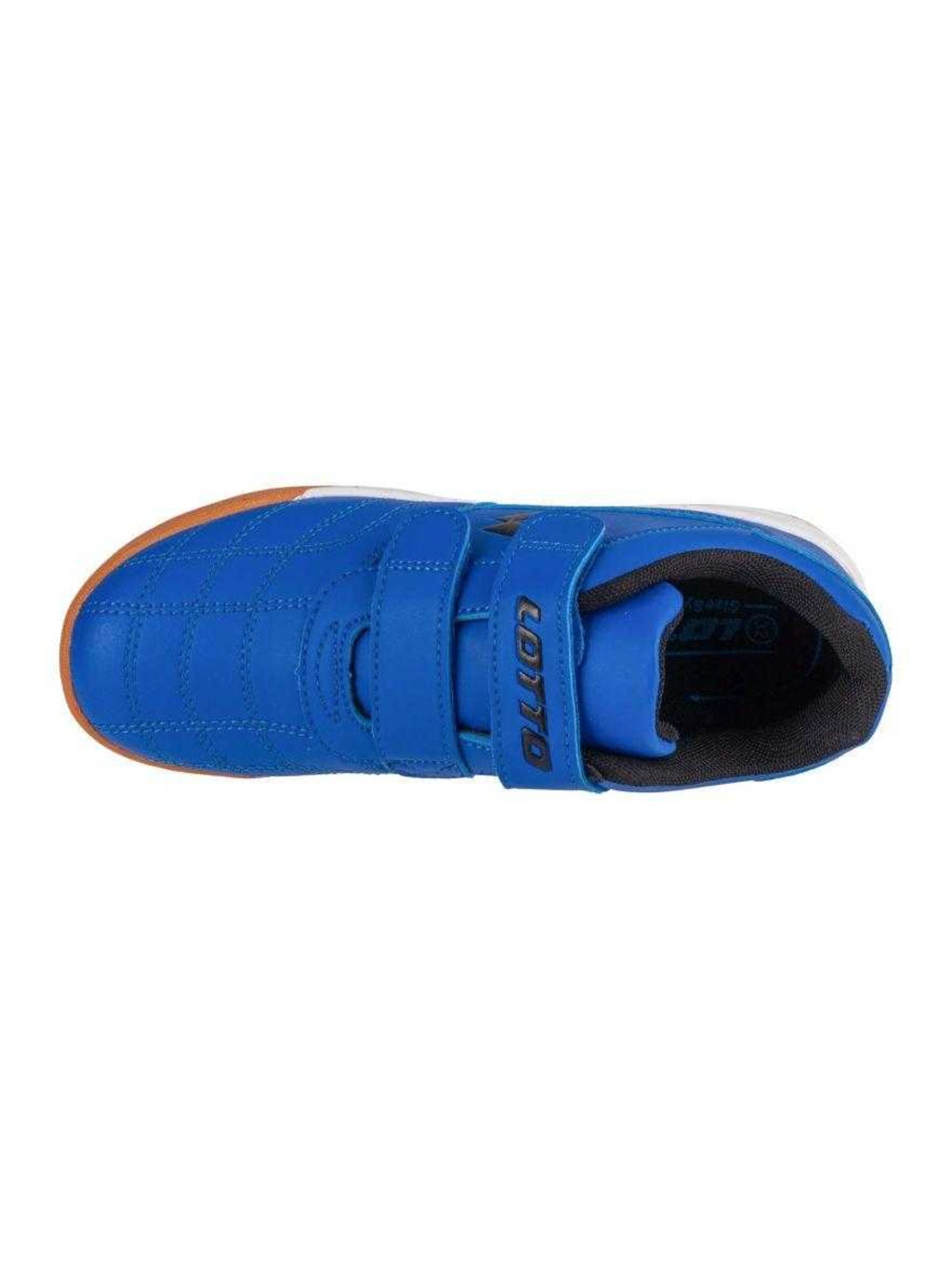 Lotto - Baskets PACER - Bleu