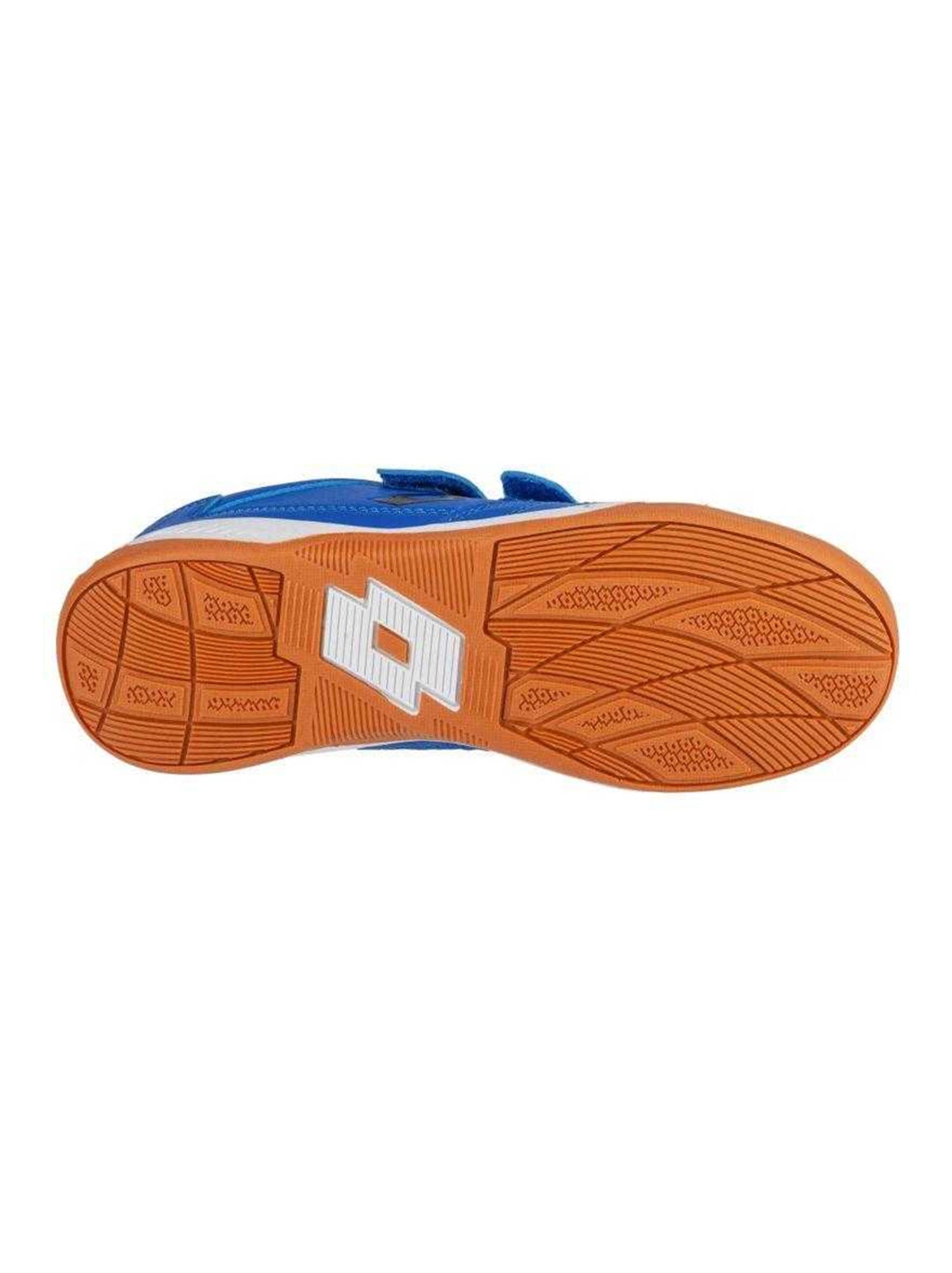 Lotto - Baskets PACER - Bleu