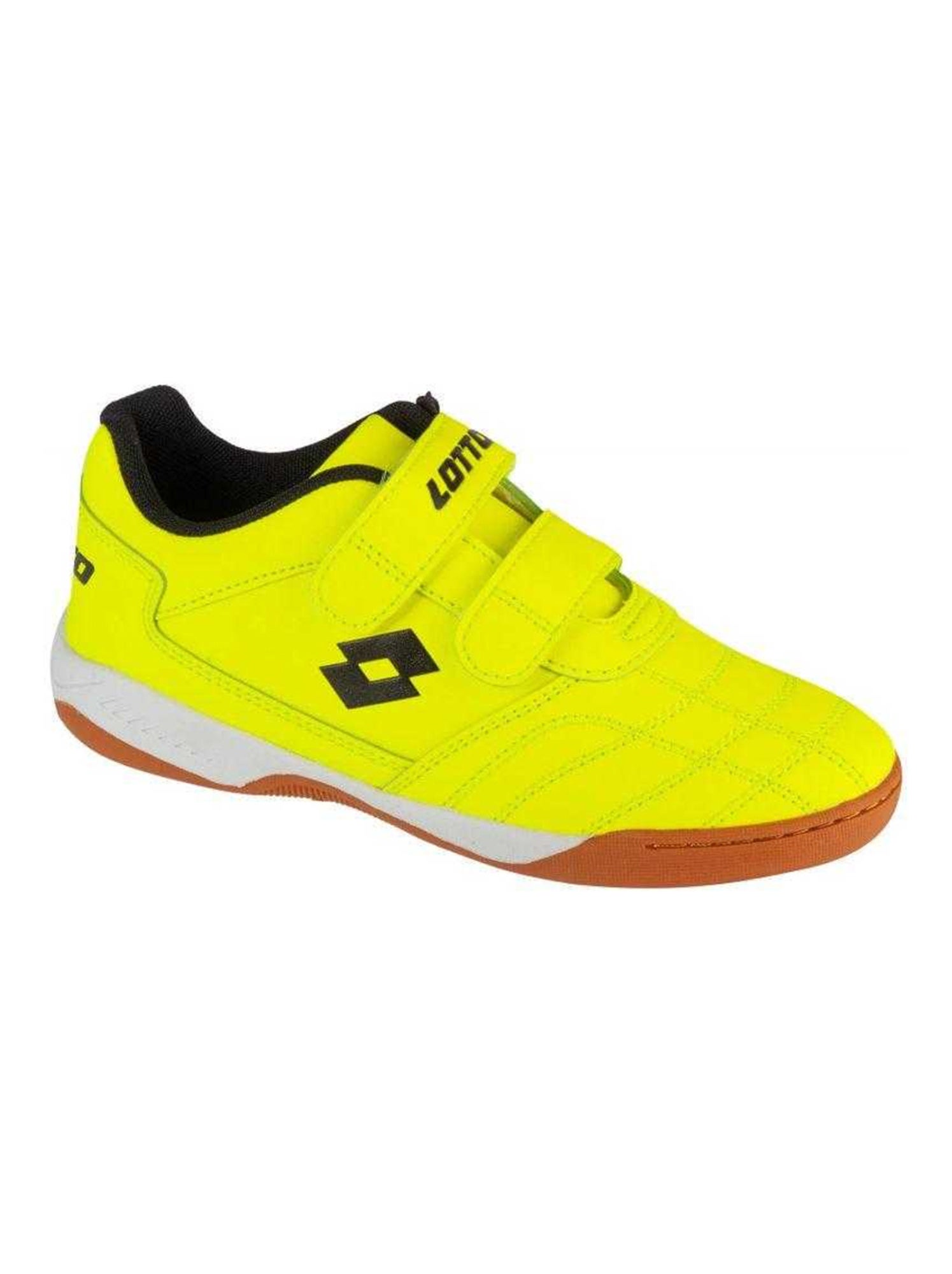 Lotto - Baskets PACER - Jaune