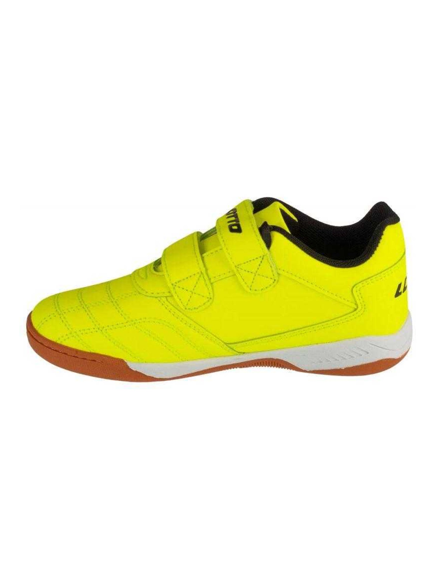 Lotto - Baskets PACER - Jaune