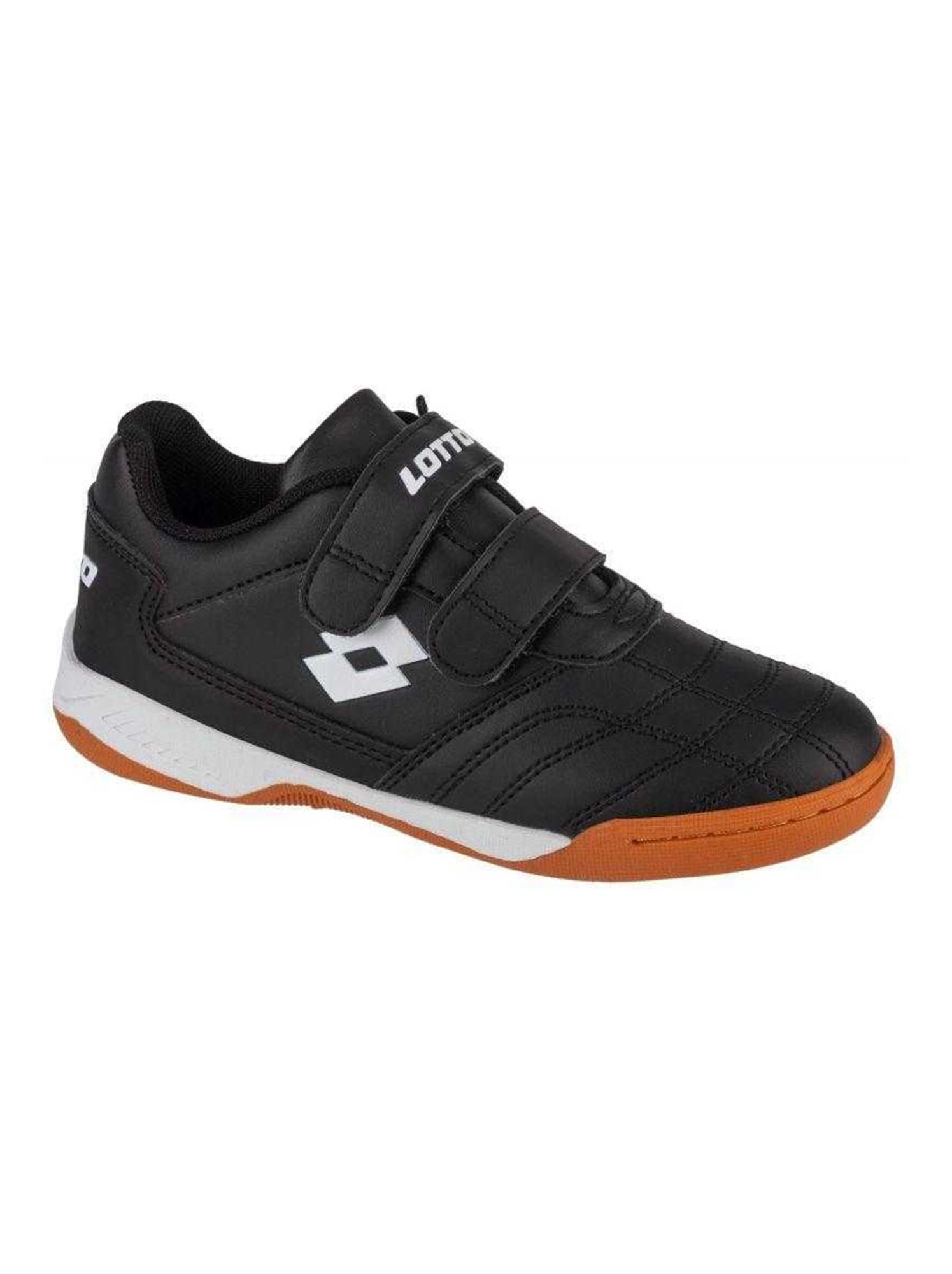 Lotto - Baskets PACER - Noir