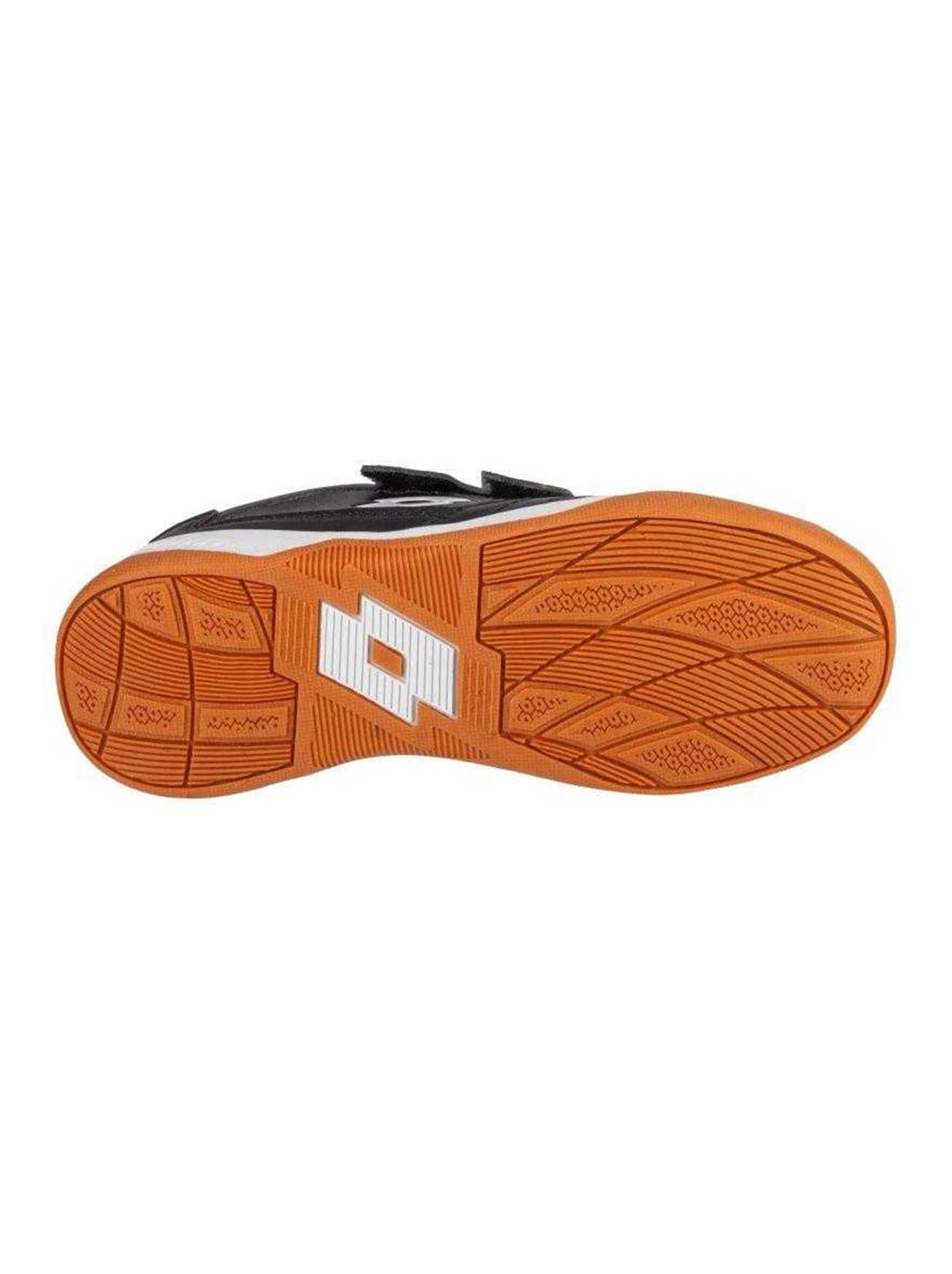 Lotto - Baskets PACER - Noir