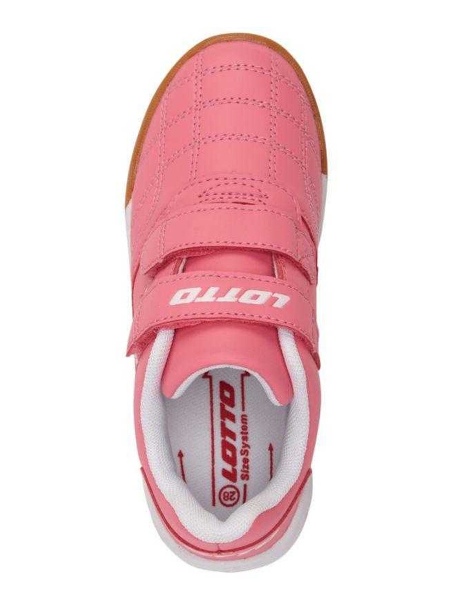 Lotto - Baskets PACER - Rose