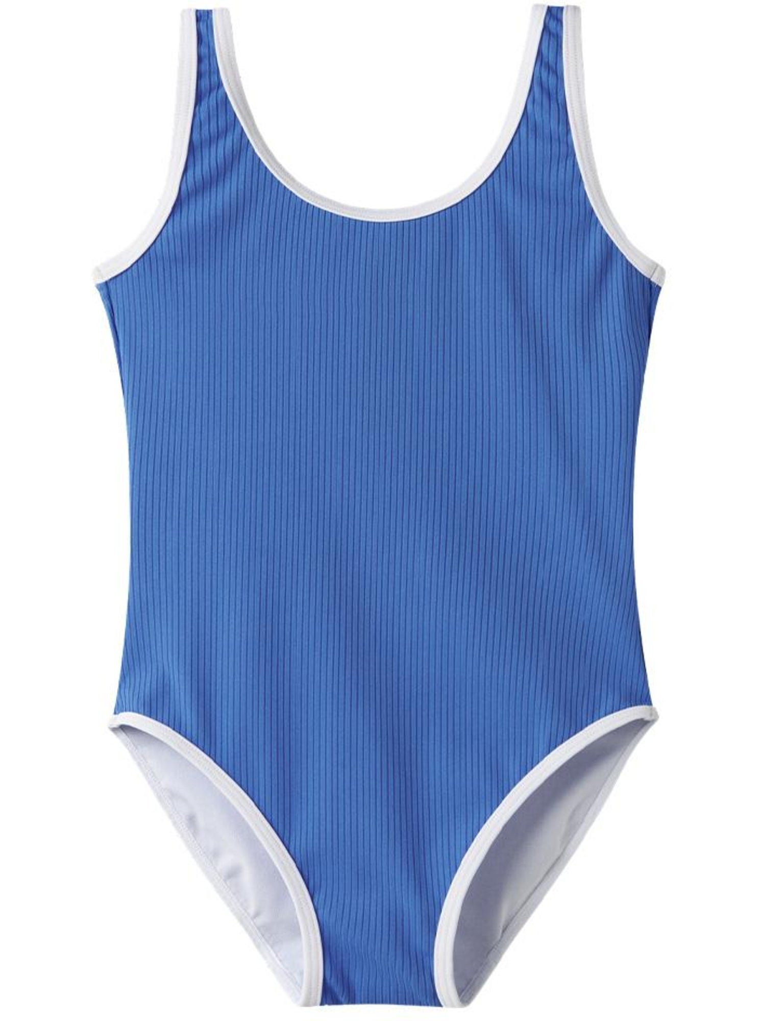 Maillot de bain femme name it - Bleu
