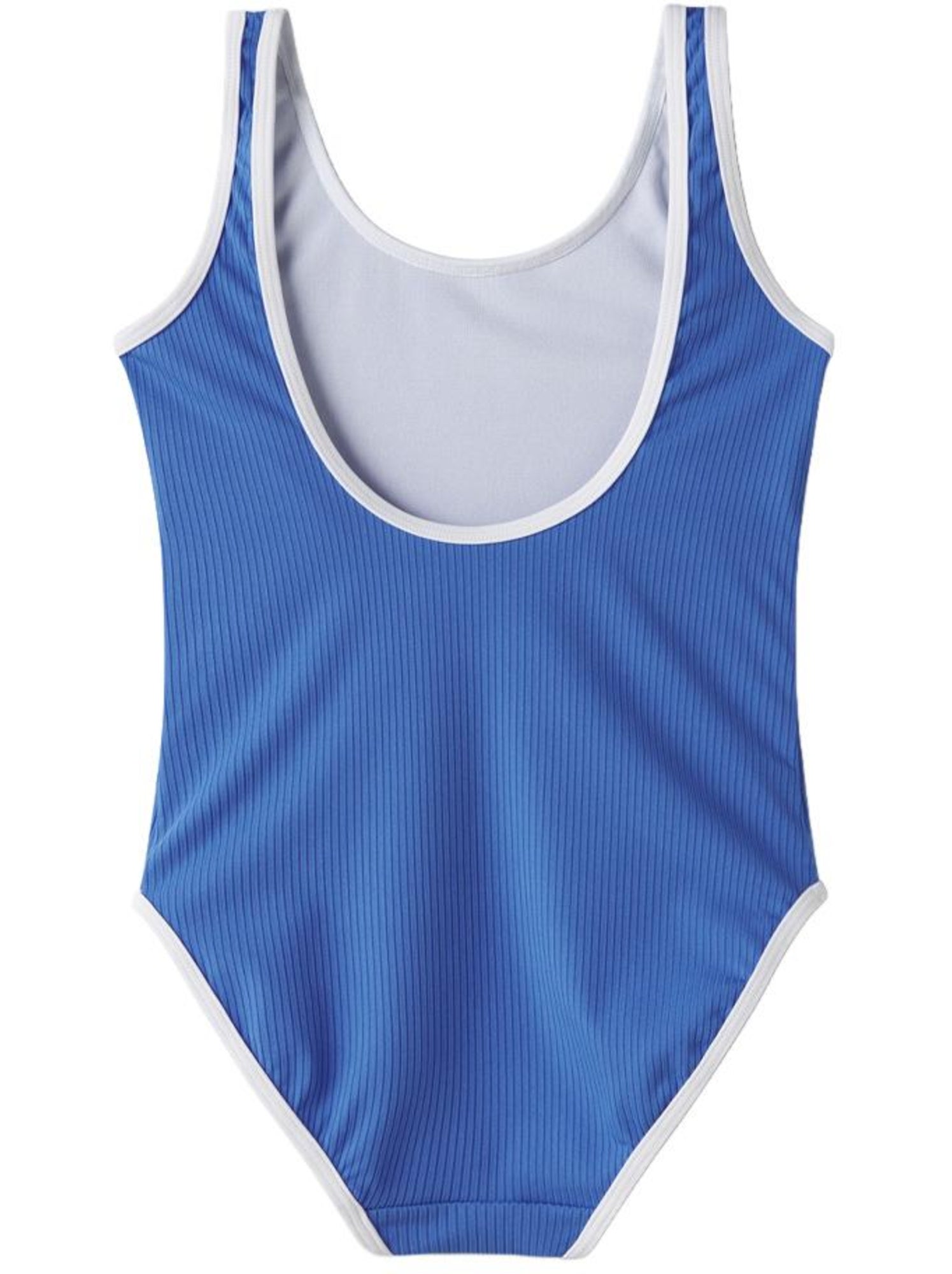 Maillot de bain femme name it - Bleu