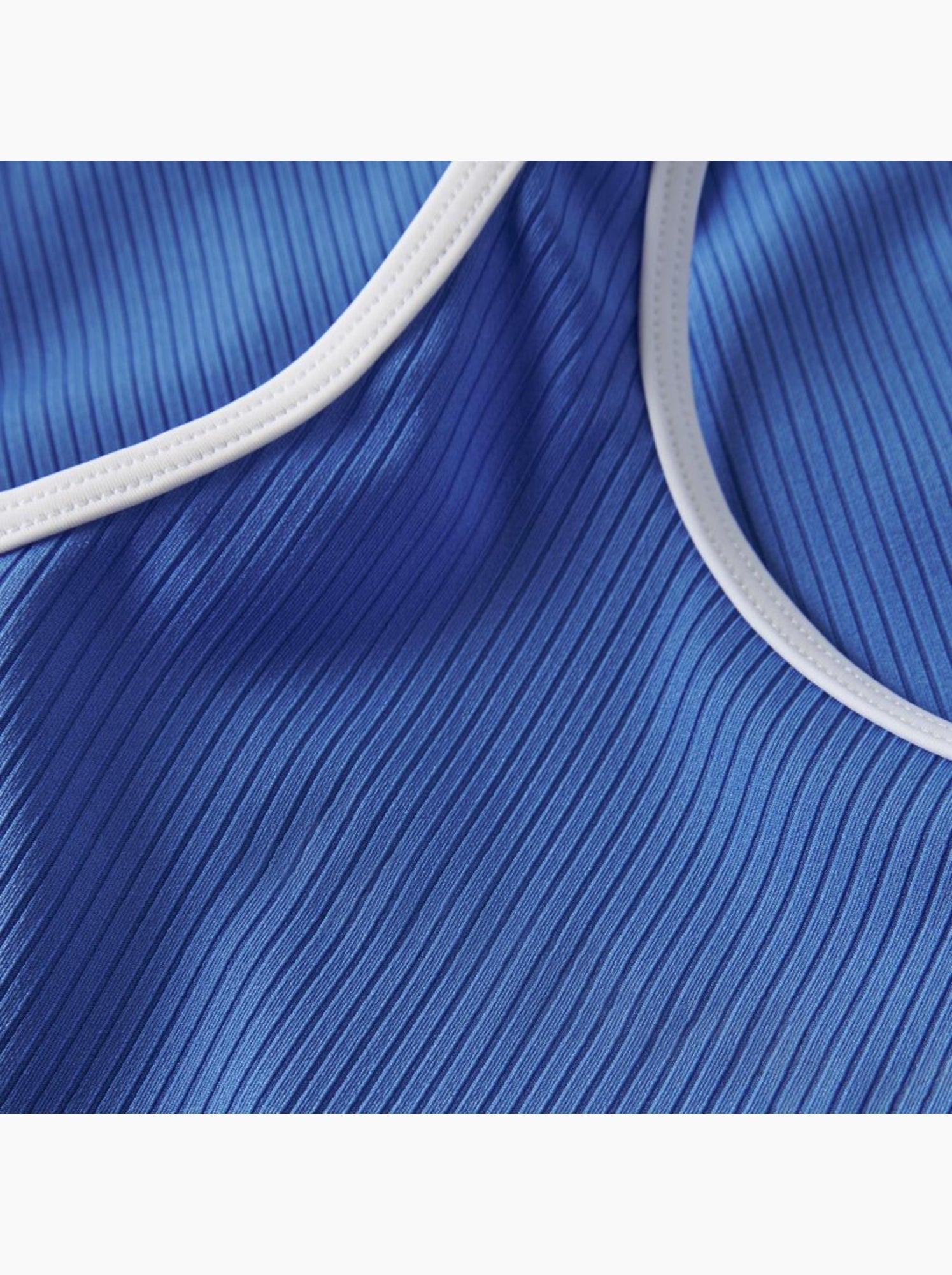 Maillot de bain femme name it - Bleu