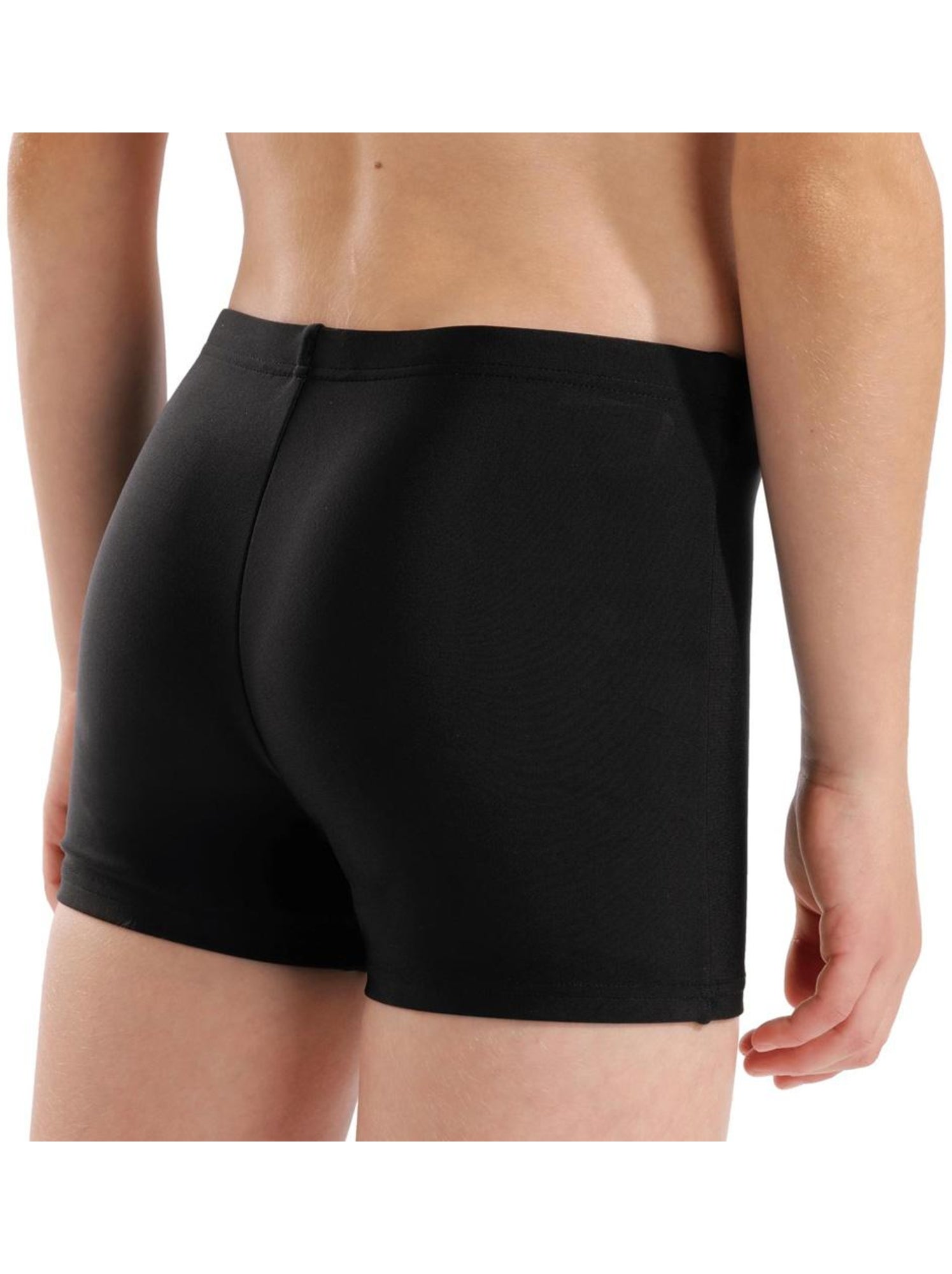 Maillot de bain garçon arena - Noir