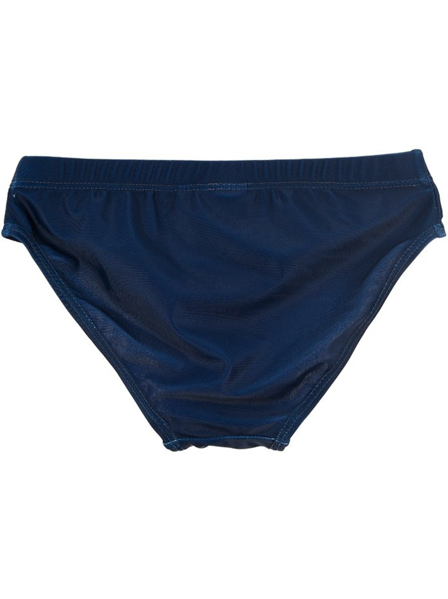 Maillot de bain mickey mouse| licence officielle - Bleu