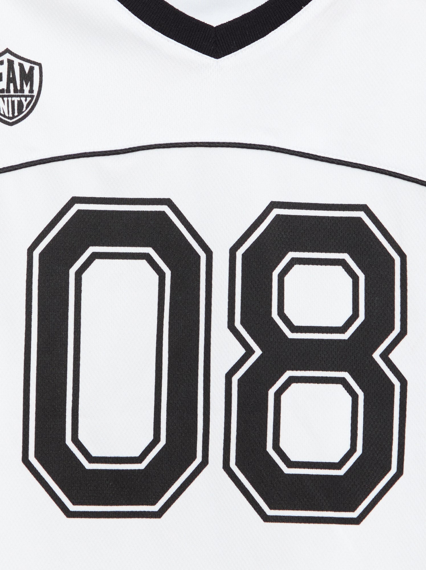 Maillot de foot Italie - Blanc (FUU92_6)