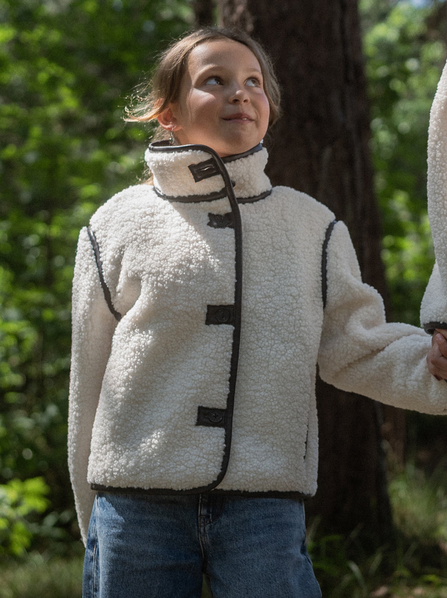 Manteau - Beige