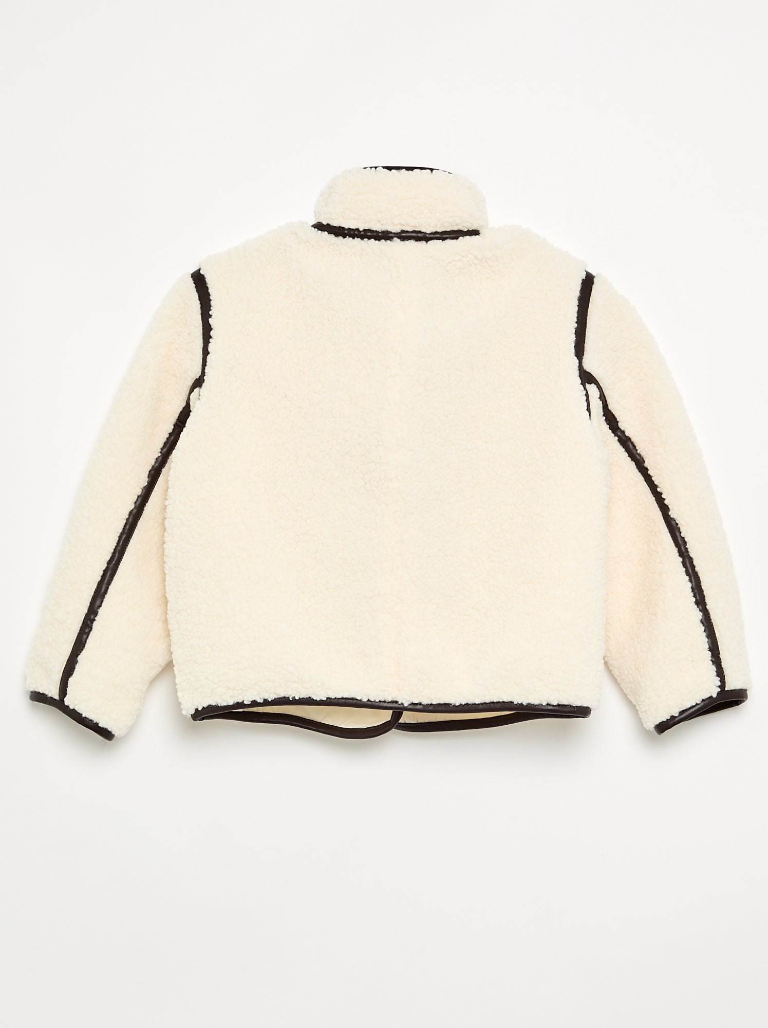 Manteau - Beige