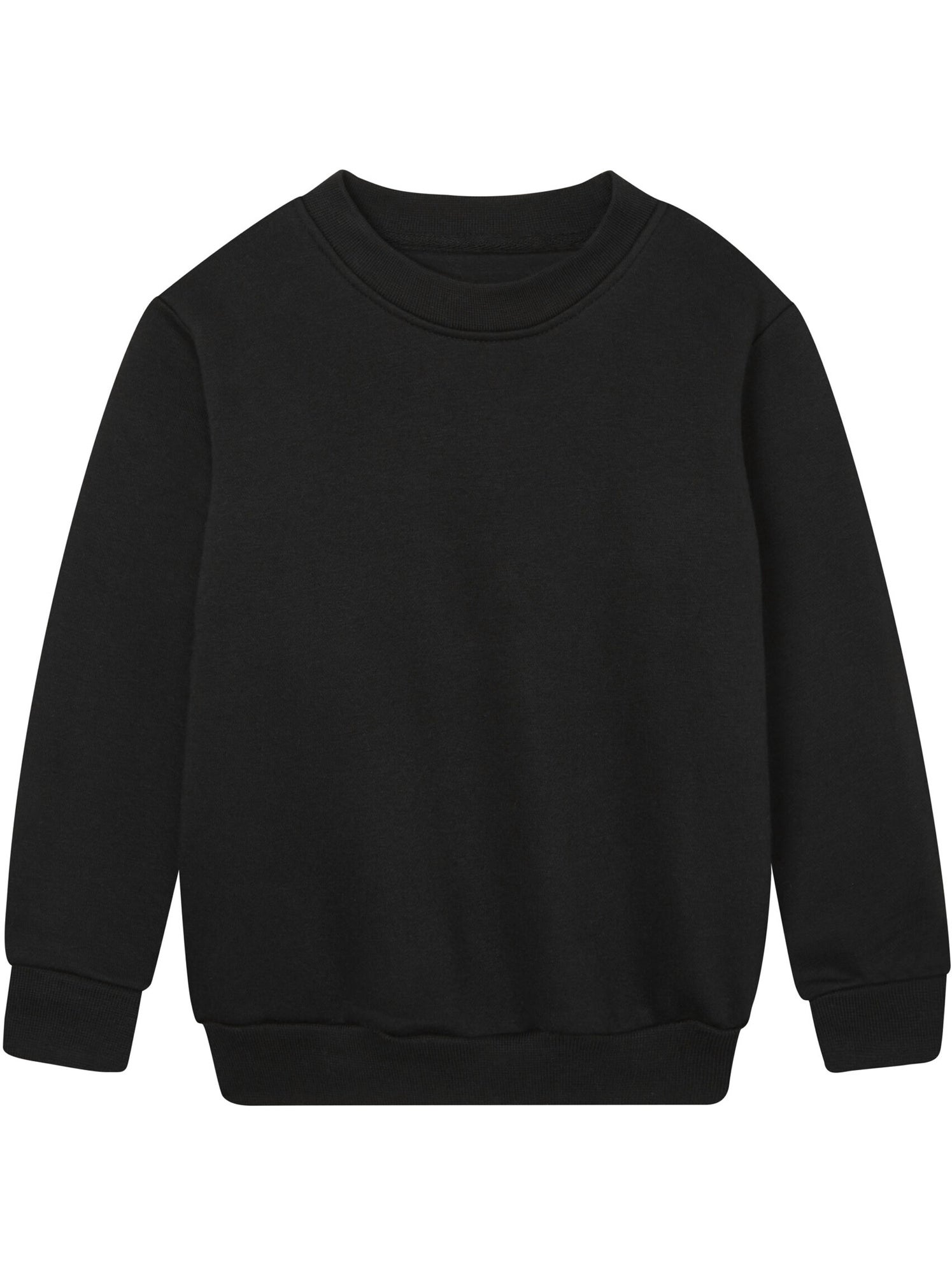 Mantis - Sweat motif/style uni ESSENTIAL - Noir