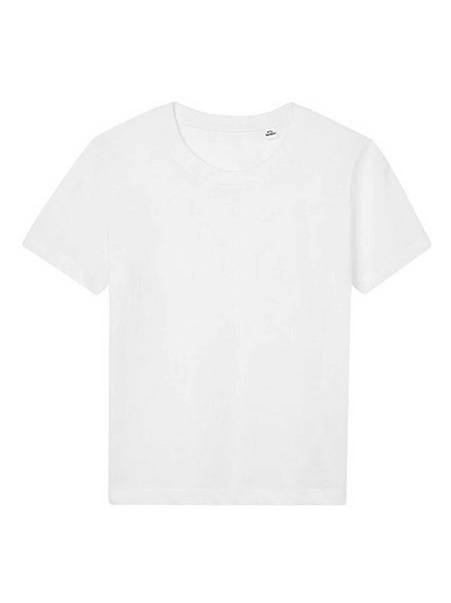 Mantis - T-shirt motif/style uni ESSENTIAL - Blanc