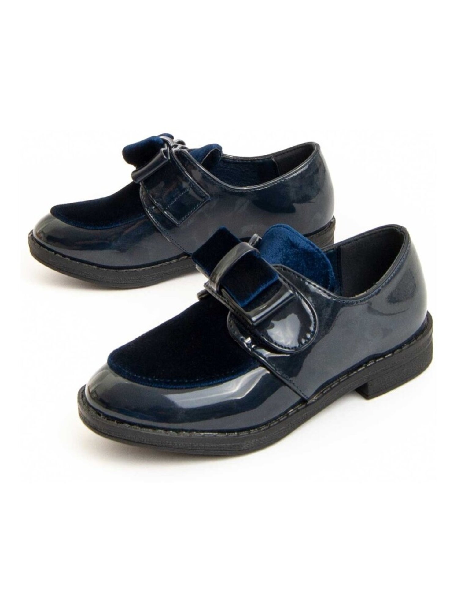 Mocassin Matériau Synthétique Montevita - Bleu