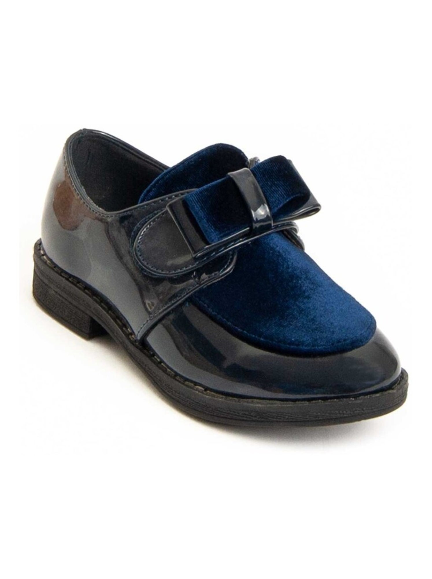 Mocassin Matériau Synthétique Montevita - Bleu