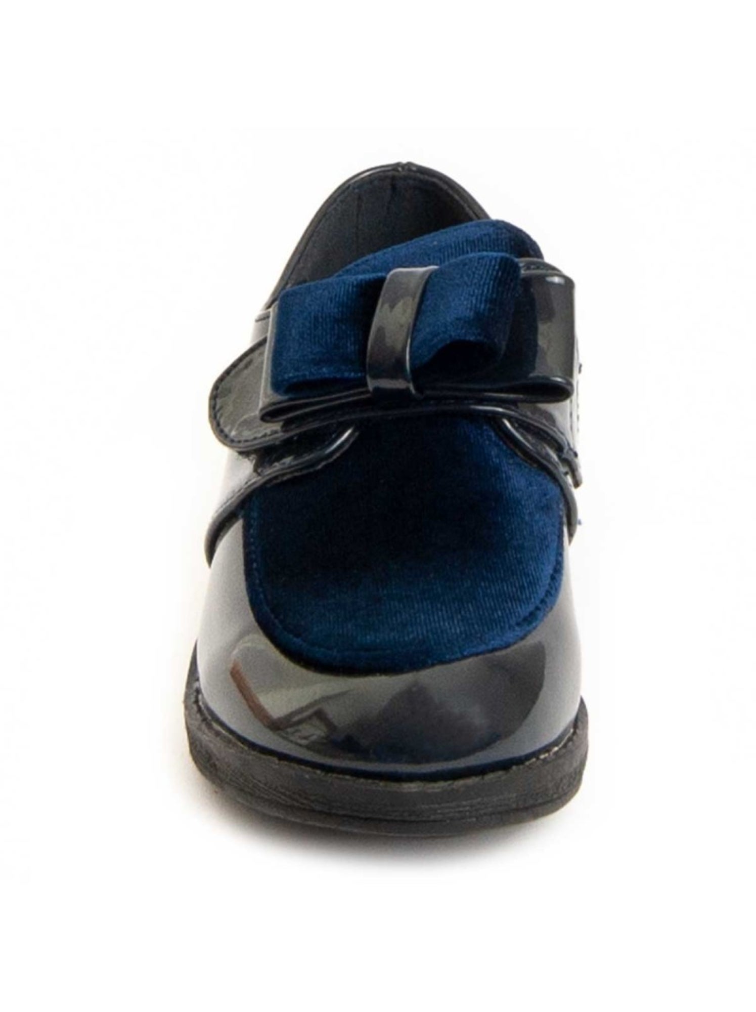 Mocassin Matériau Synthétique Montevita - Bleu