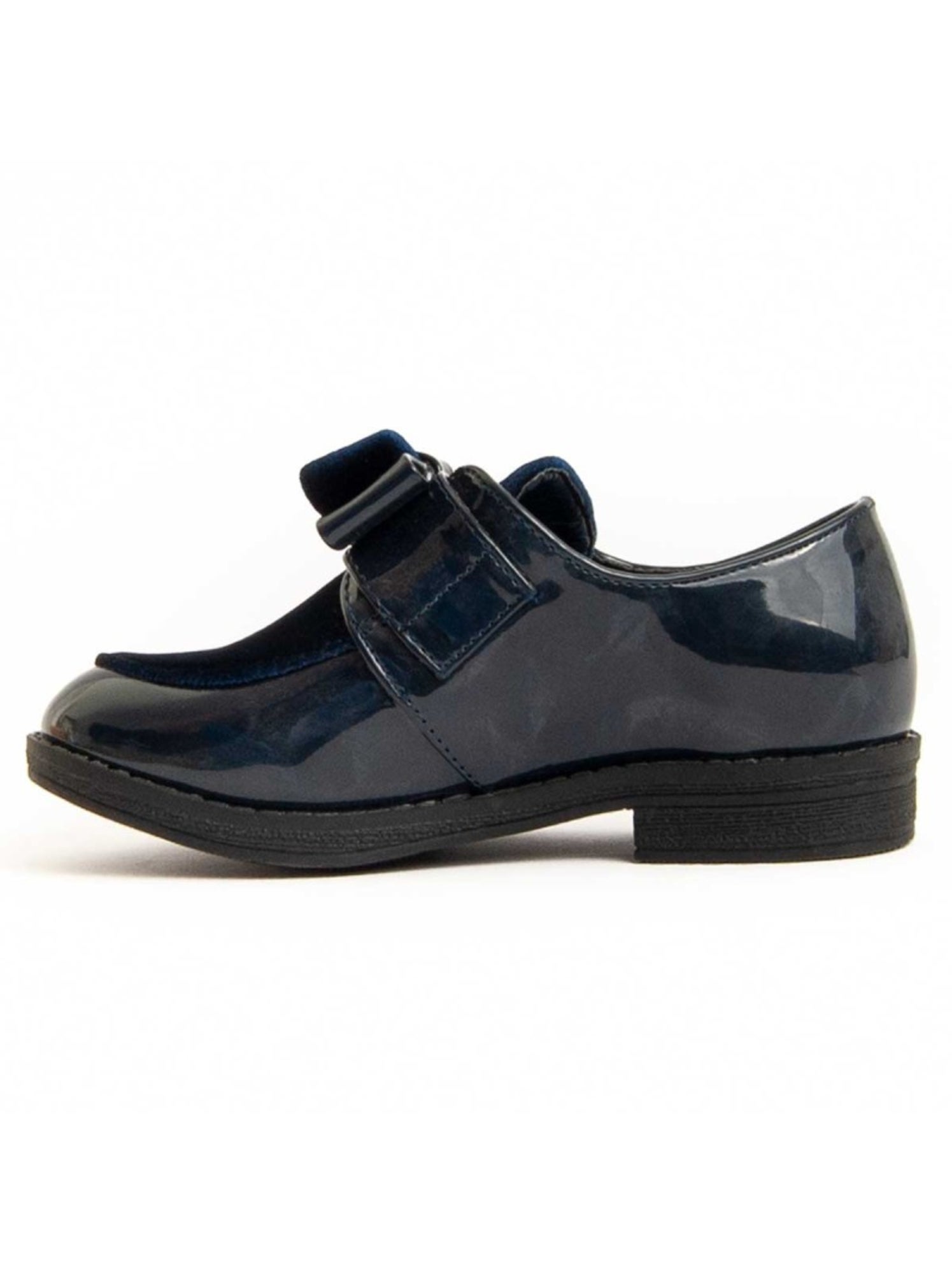 Mocassin Matériau Synthétique Montevita - Bleu