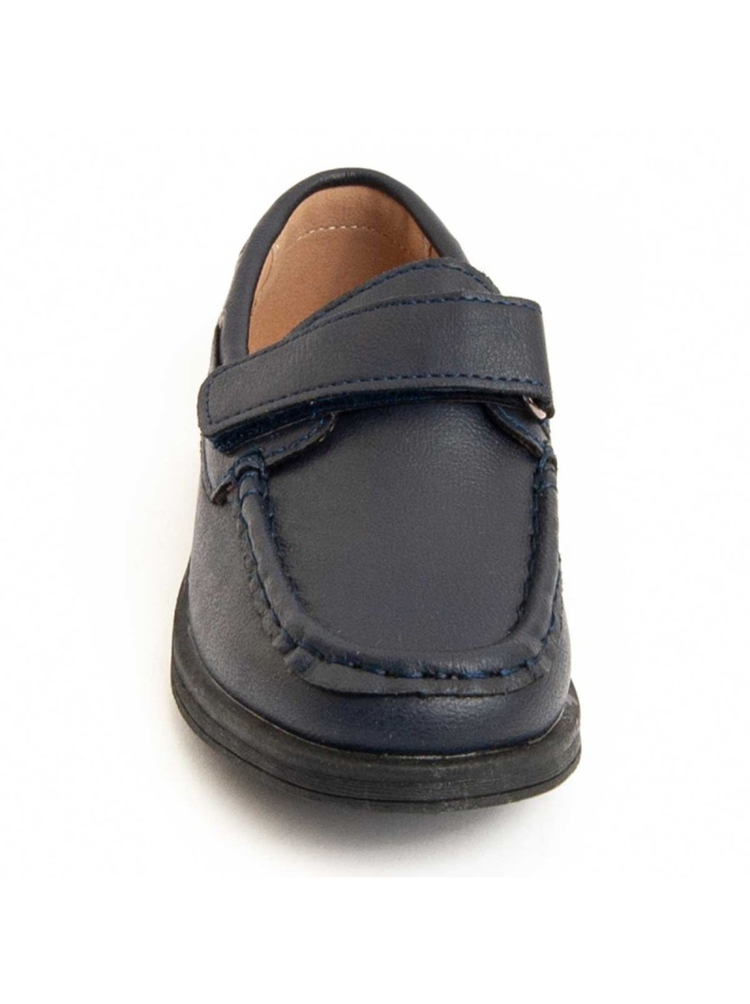 Mocassin Matériel Synthétique Montevita - Bleu