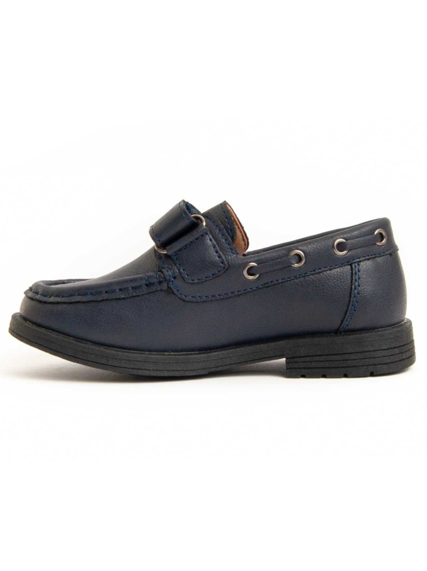 Mocassin Matériel Synthétique Montevita - Bleu