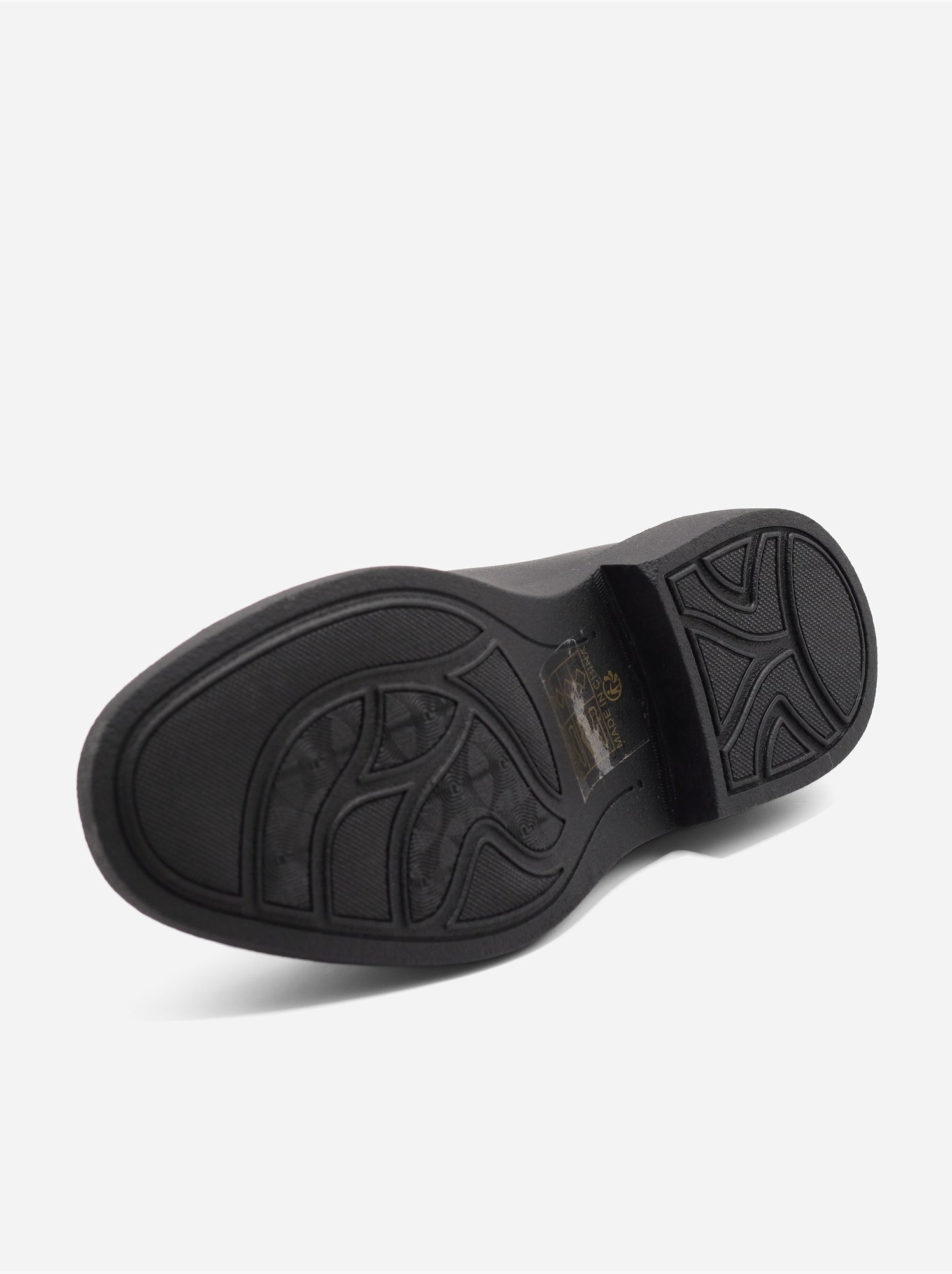 Mocassins à enfiler - Noir