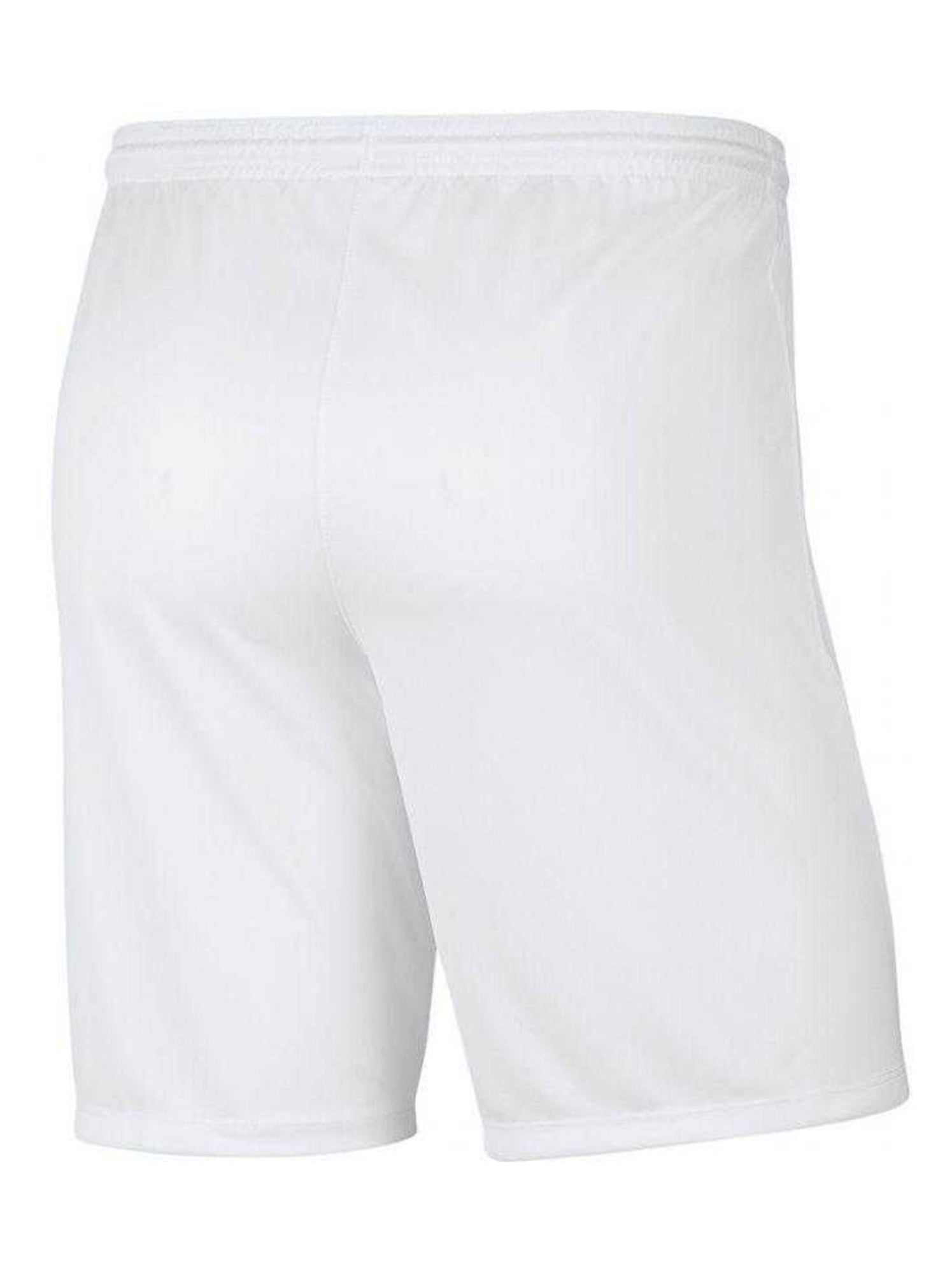 Nike - Short DRY PARK - Blanc