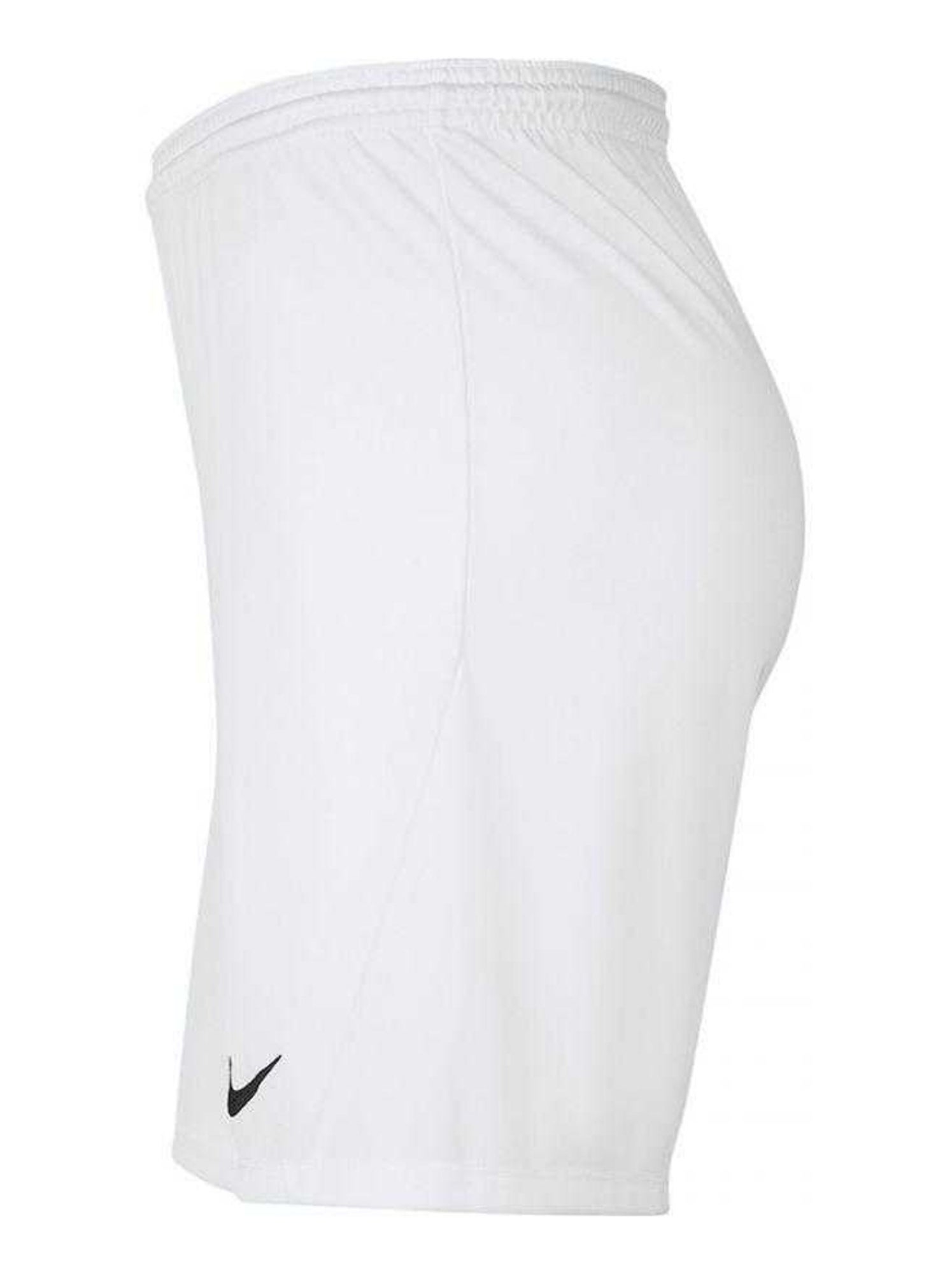 Nike - Short DRY PARK - Blanc