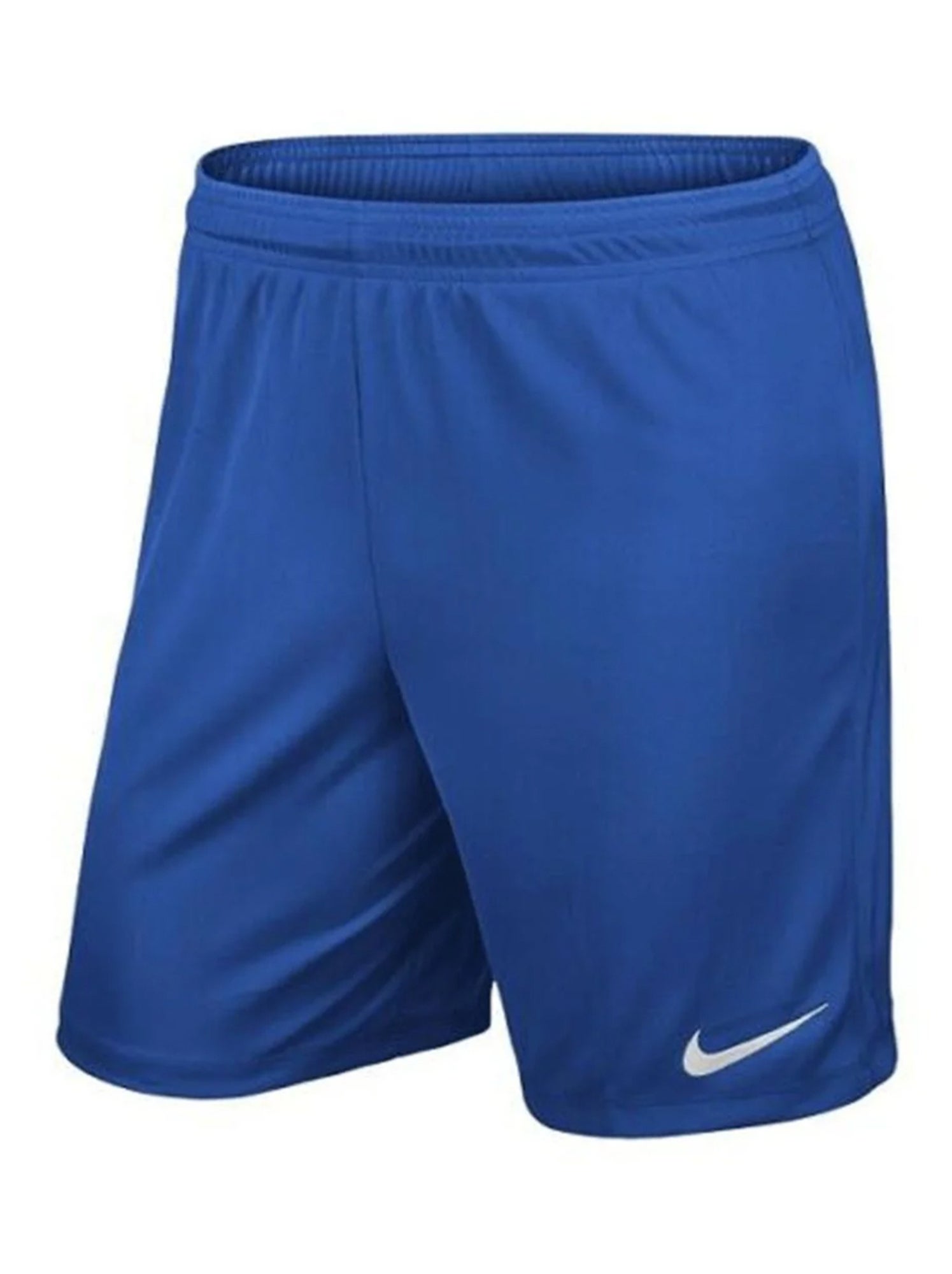 Nike - Short DRY PARK - Bleu