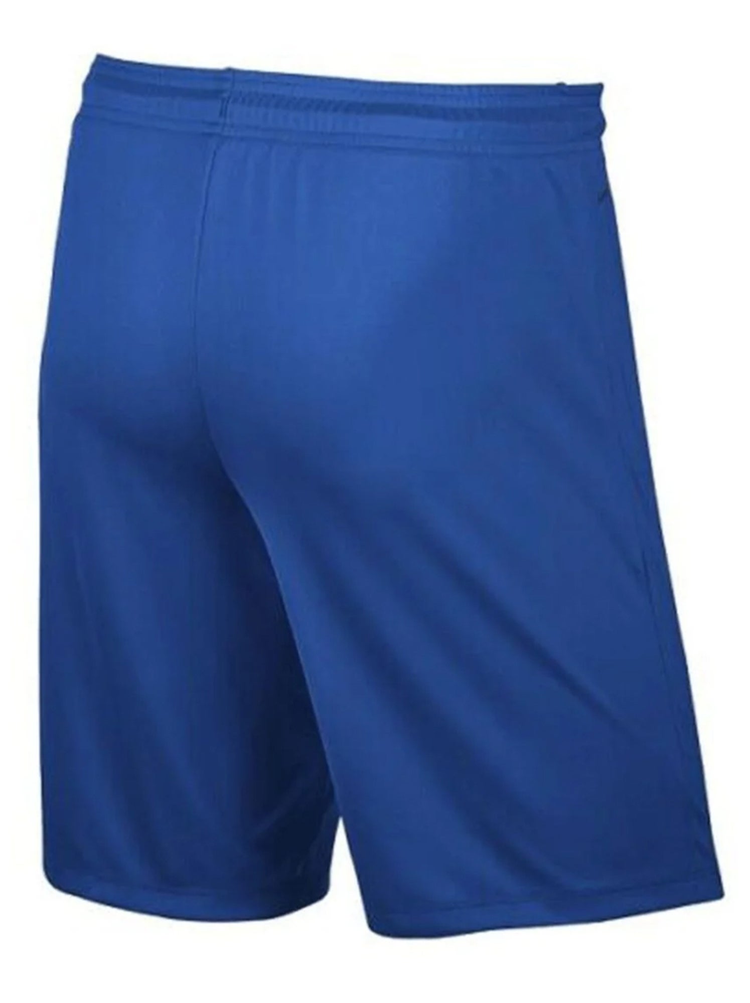 Nike - Short DRY PARK - Bleu