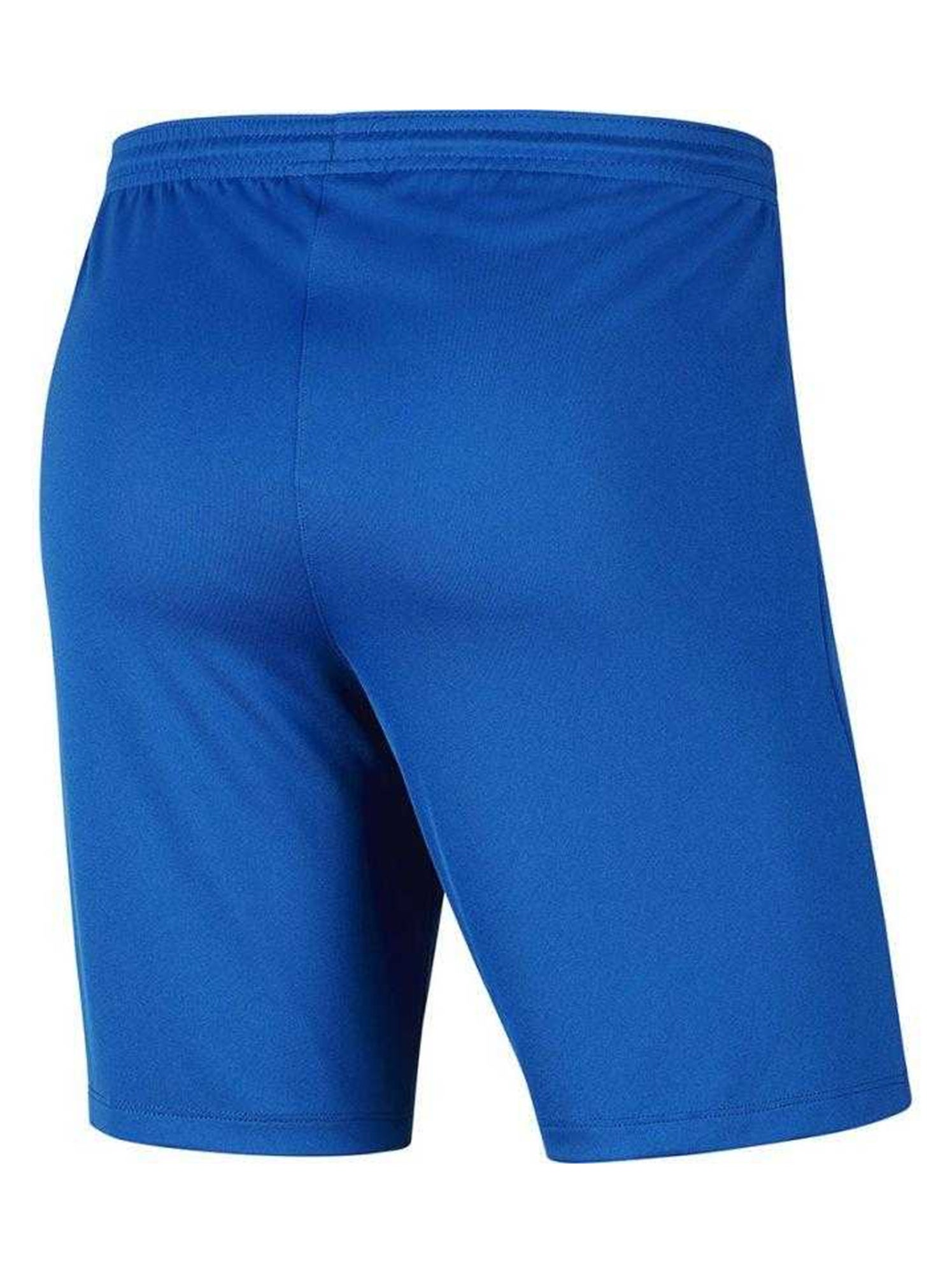 Nike - Short DRY PARK - Bleu