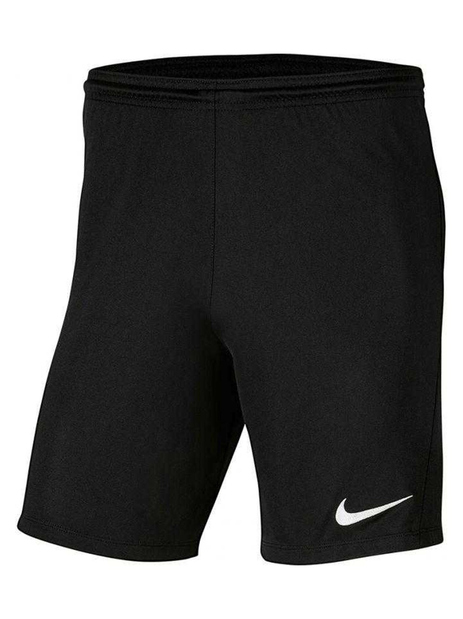 Nike - Short DRY PARK - Noir