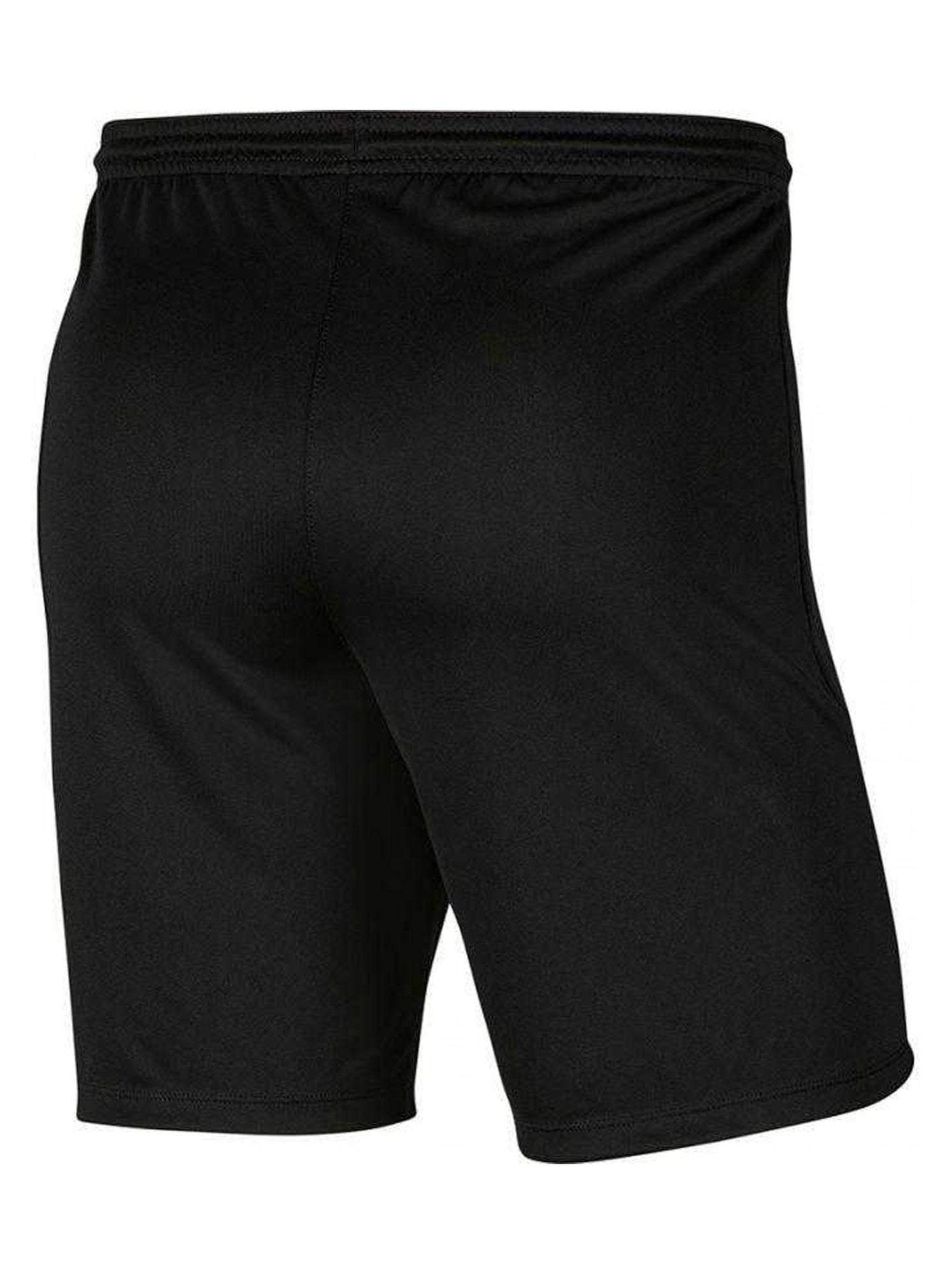 Nike - Short DRY PARK - Noir